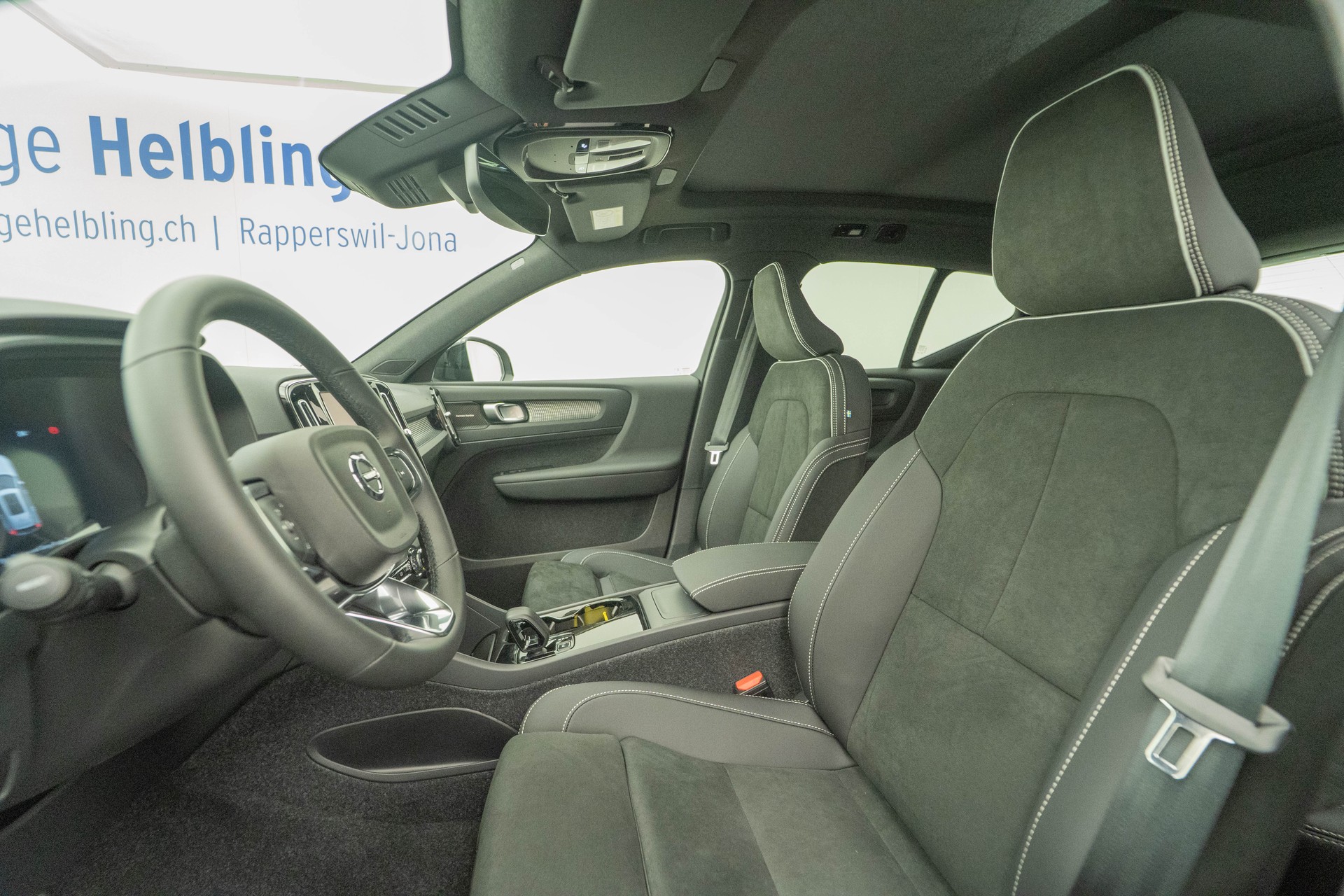 VOLVO EX40 Twin Performance Ultra AWD-image-7
