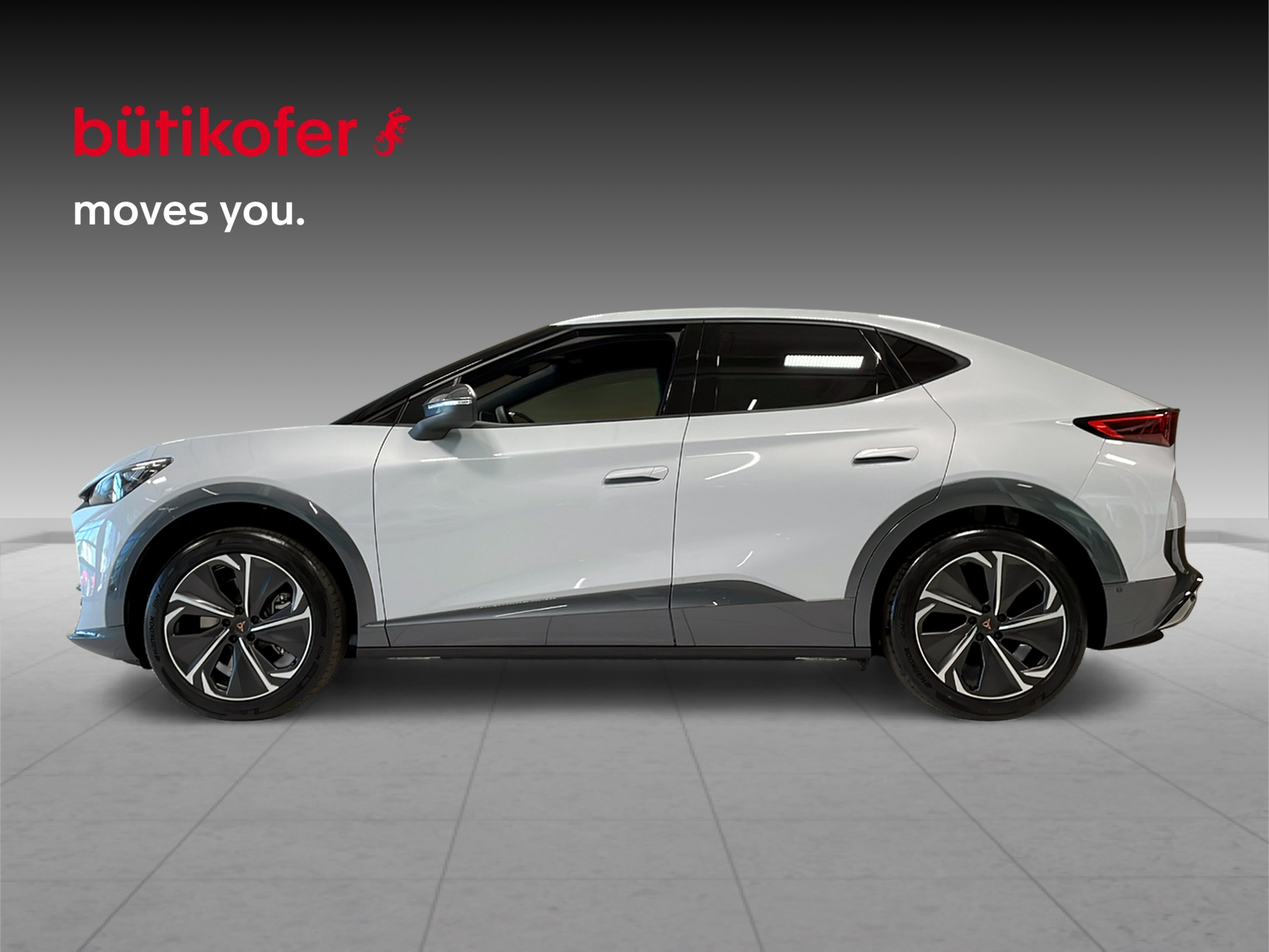 CUPRA Tavascan Edge 4D 77 kWh-image-2