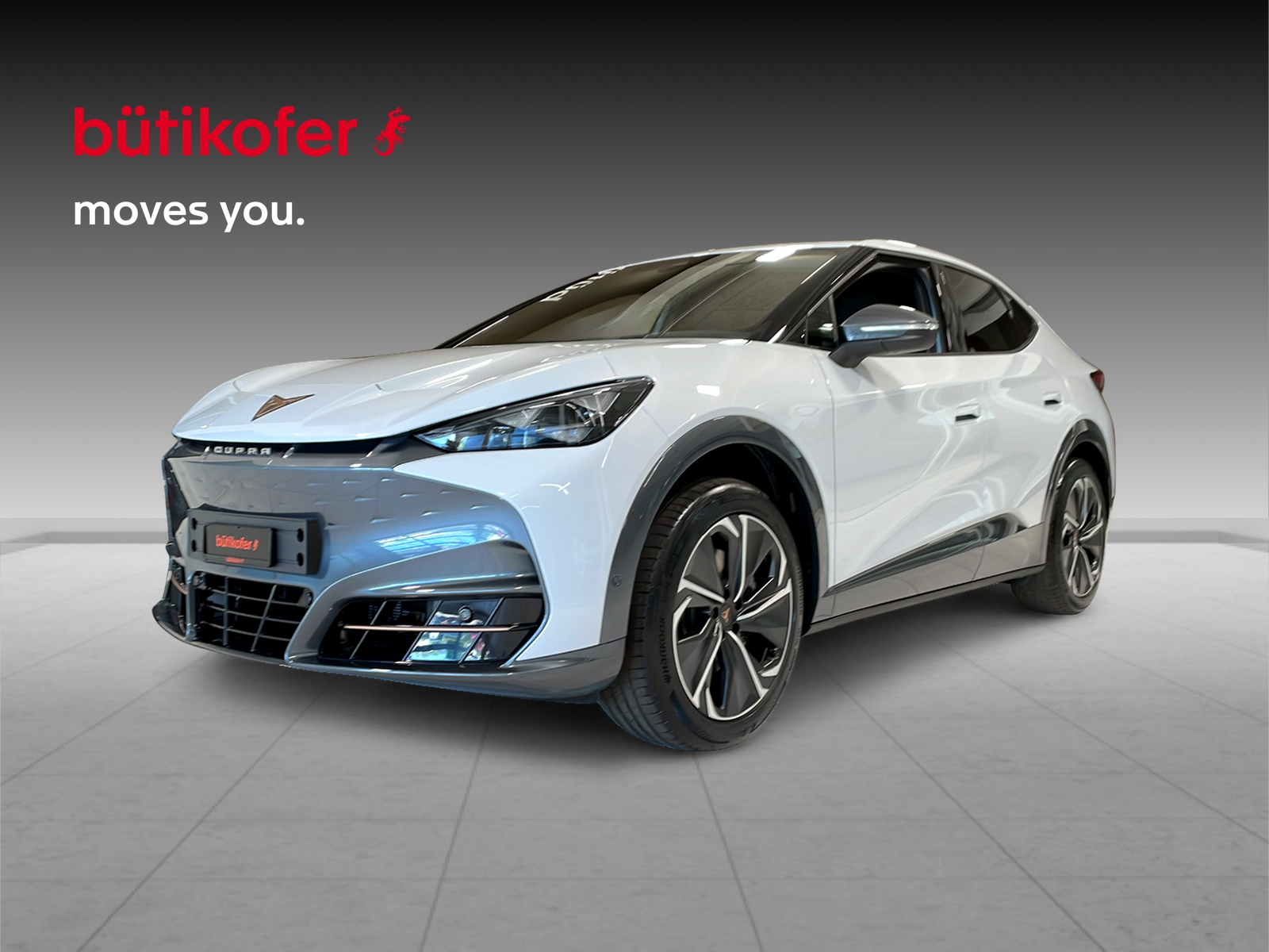 CUPRA Tavascan Edge 4D 77 kWh-image-0