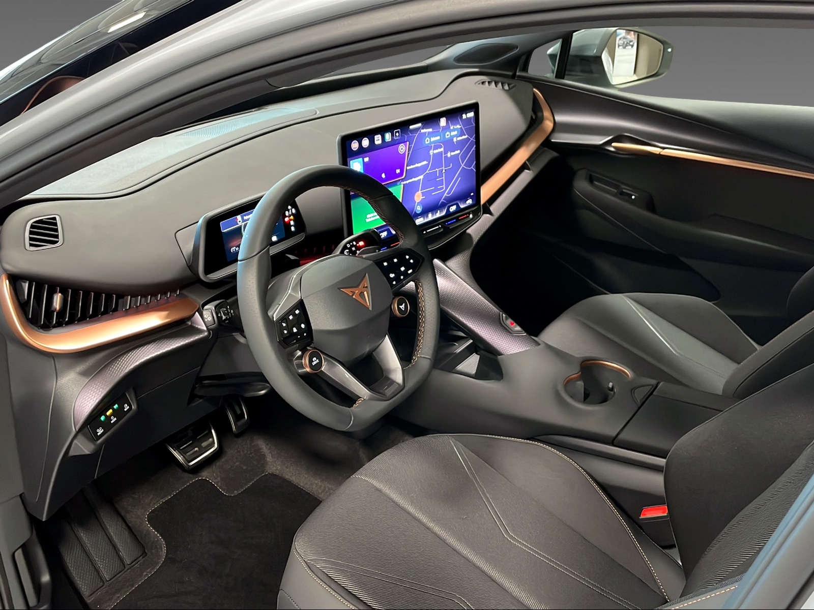 CUPRA Tavascan Edge 4D 77 kWh-image-6