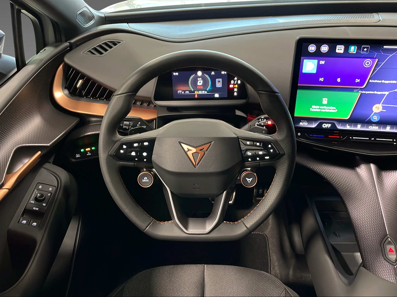 CUPRA Tavascan Edge 4D 77 kWh-image-7