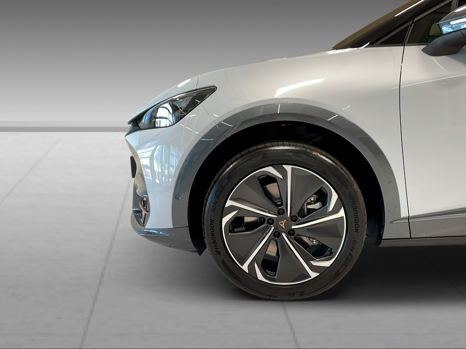 CUPRA Tavascan Edge 4D 77 kWh-image-14