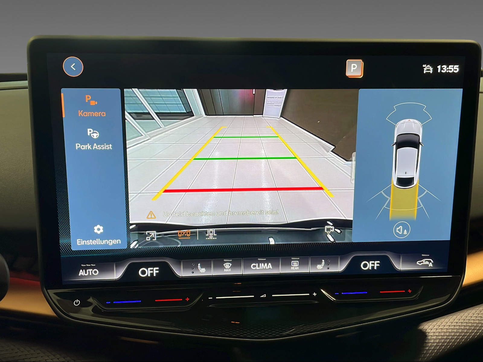CUPRA Tavascan Edge 4D 77 kWh-image-15