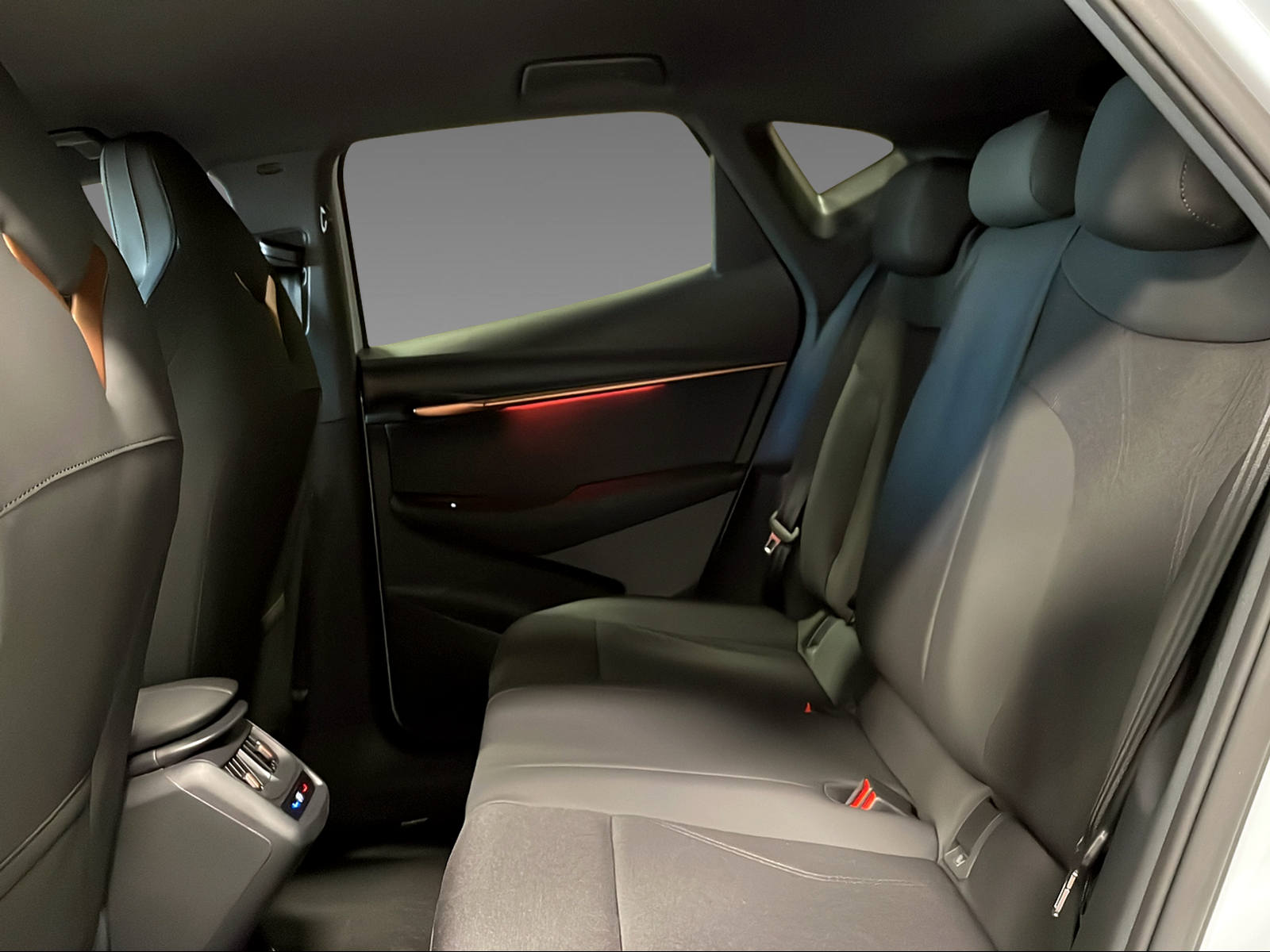 CUPRA Tavascan Edge 4D 77 kWh-image-11