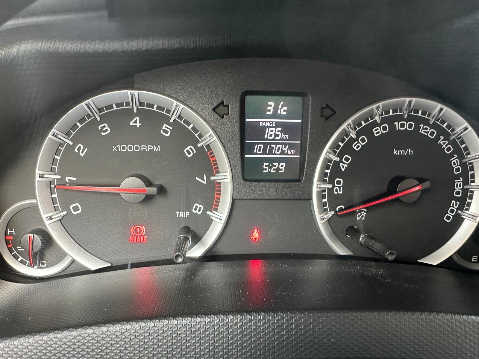 SUZUKI Swift 1.2i 16V GL-image-11