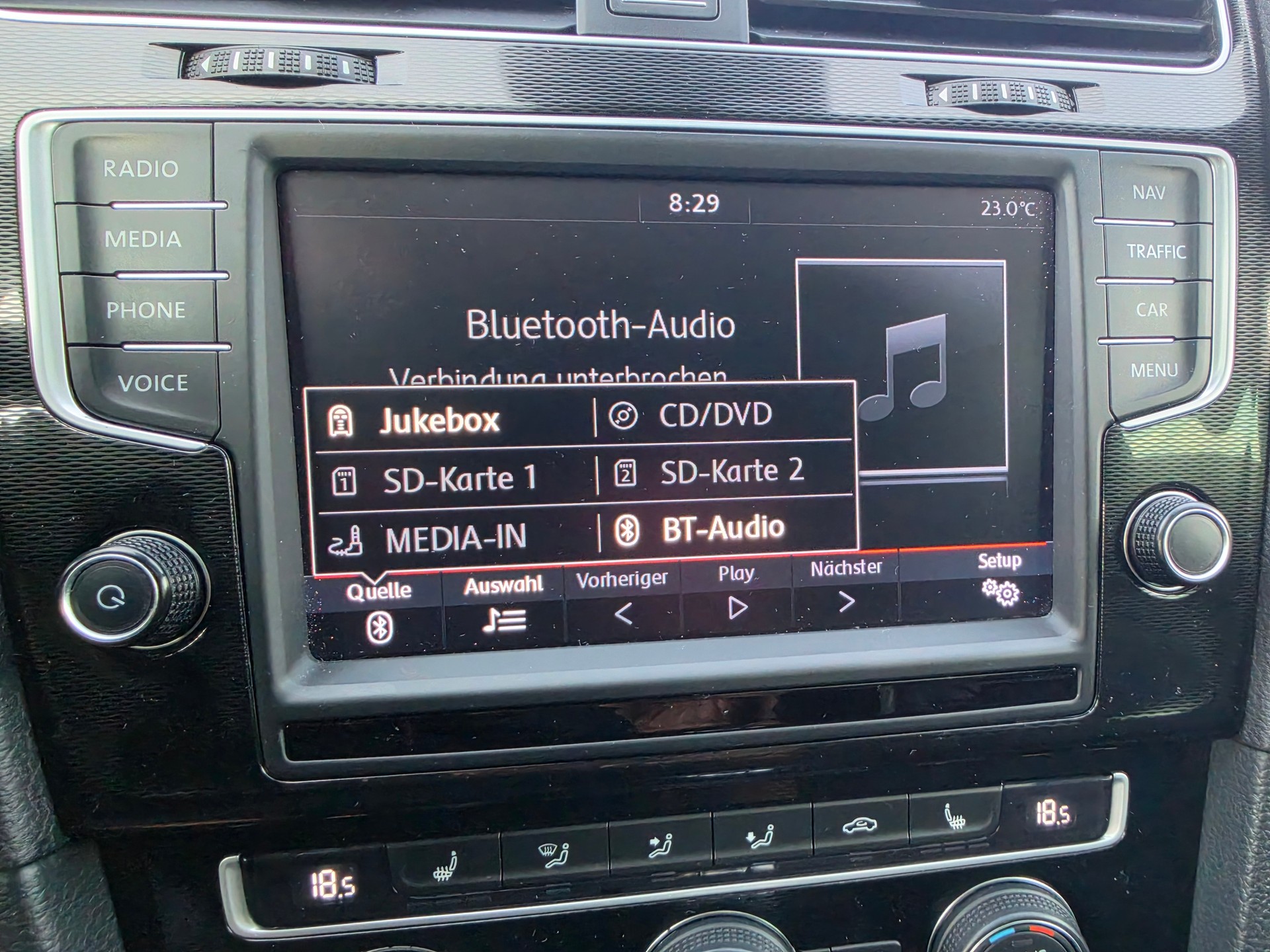 VW Golf 2.0 TSI GTI Performance DSG-image-32