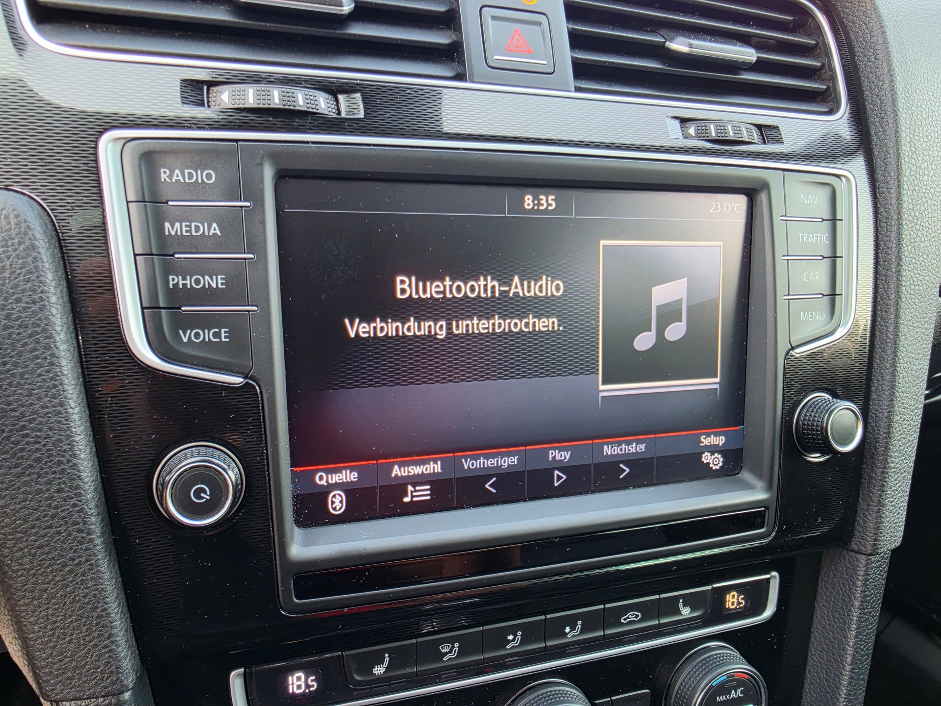 VW Golf 2.0 TSI GTI Performance DSG-image-34