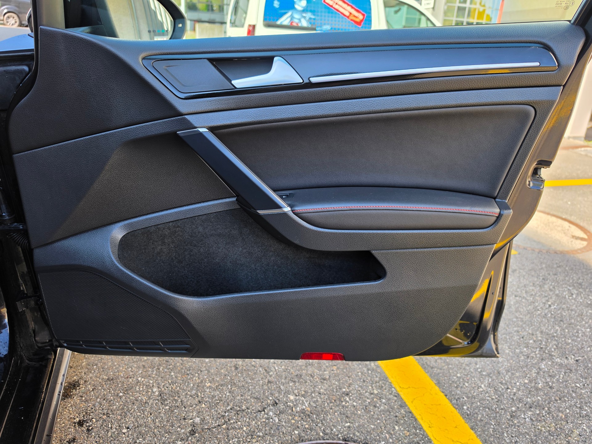VW Golf 2.0 TSI GTI Performance DSG-image-20