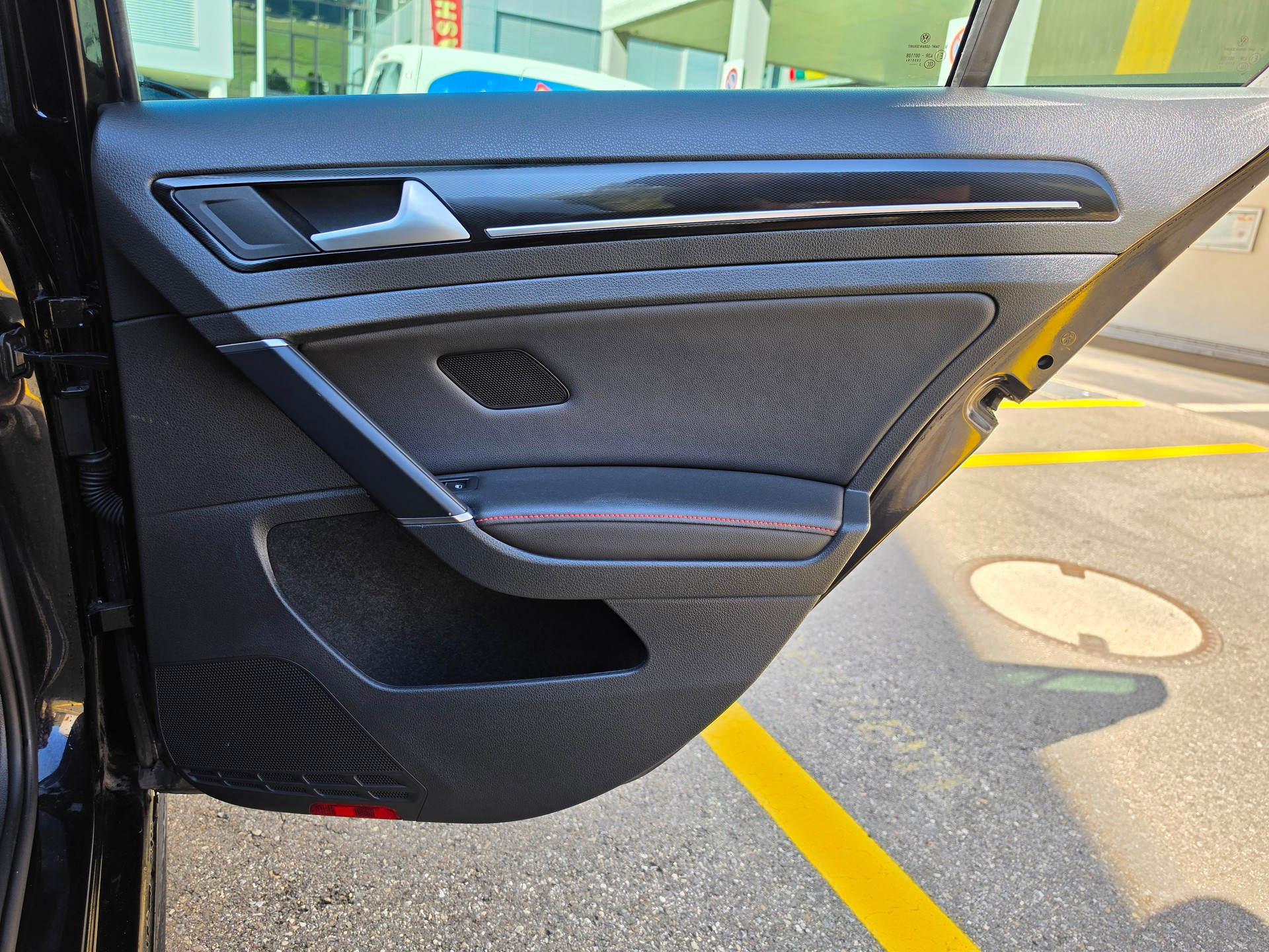 VW Golf 2.0 TSI GTI Performance DSG-image-17