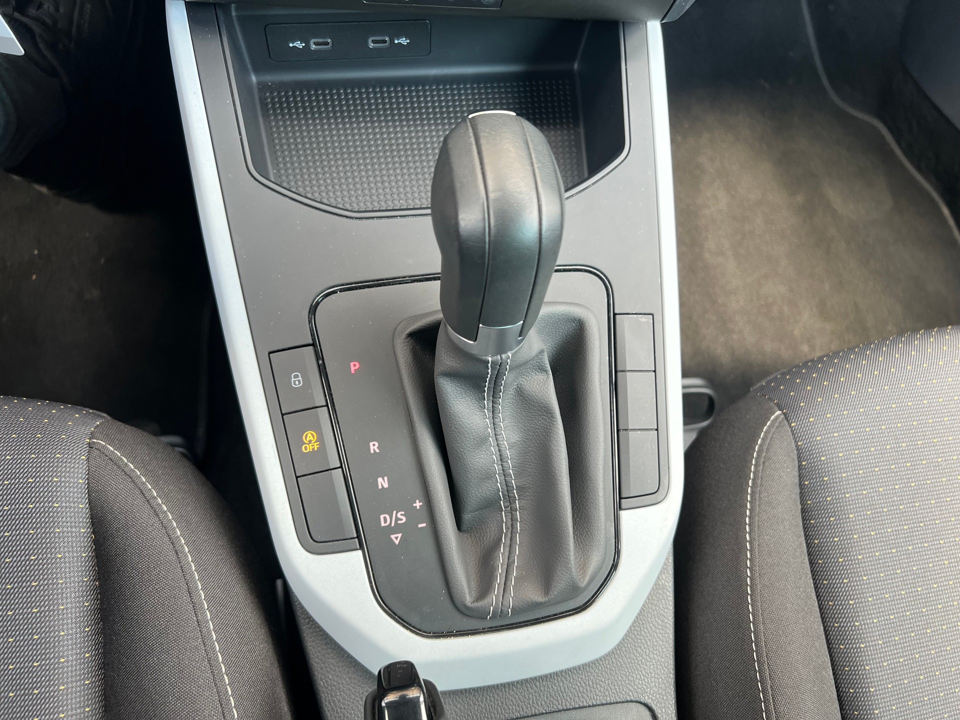 SEAT Arona 1.0 TSI Eco Style DSG-image-29