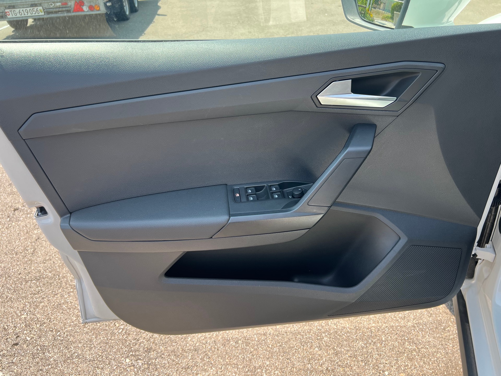 SEAT Arona 1.0 TSI Eco Style DSG-image-15