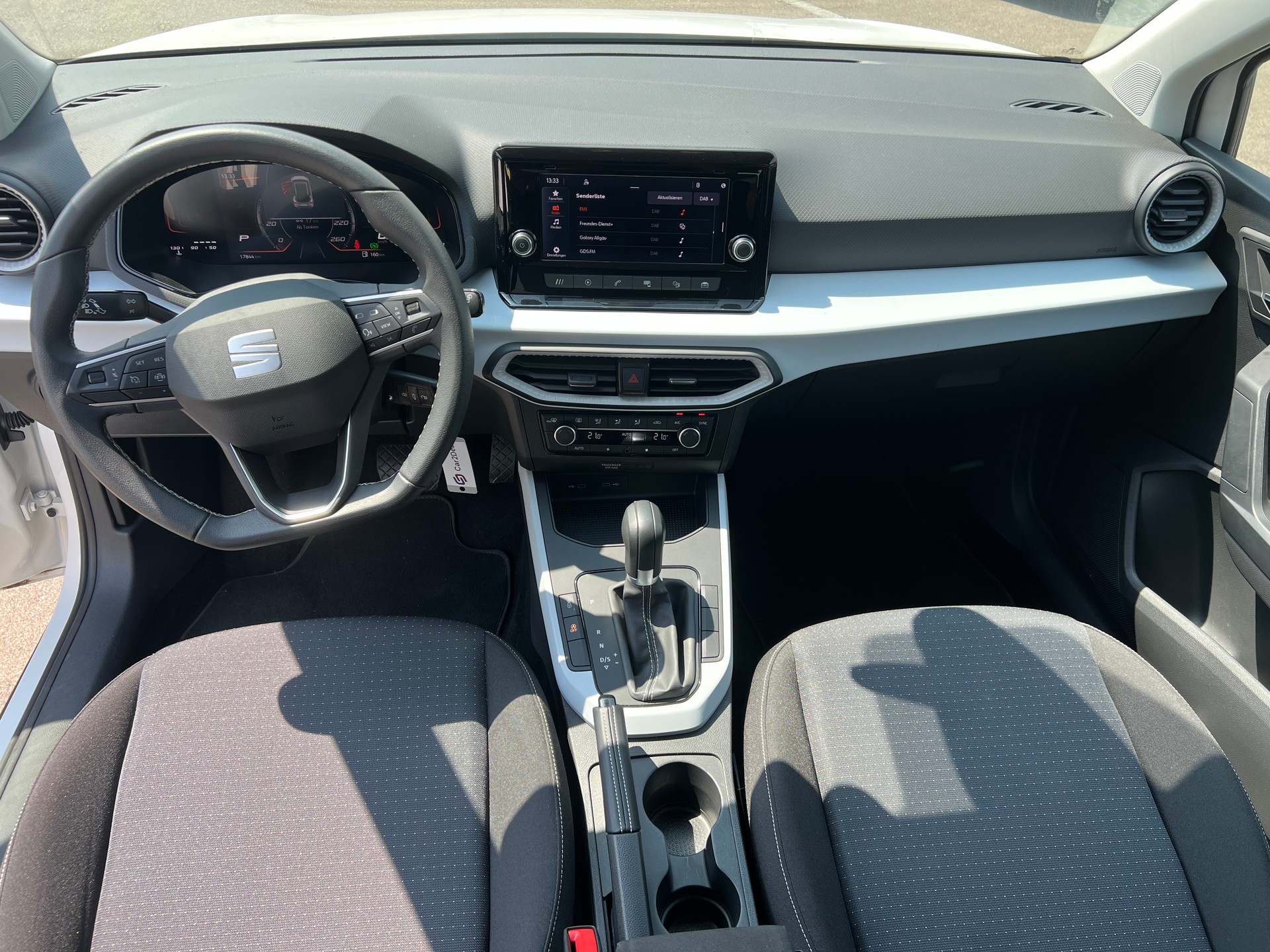 SEAT Arona 1.0 TSI Eco Style DSG-image-19