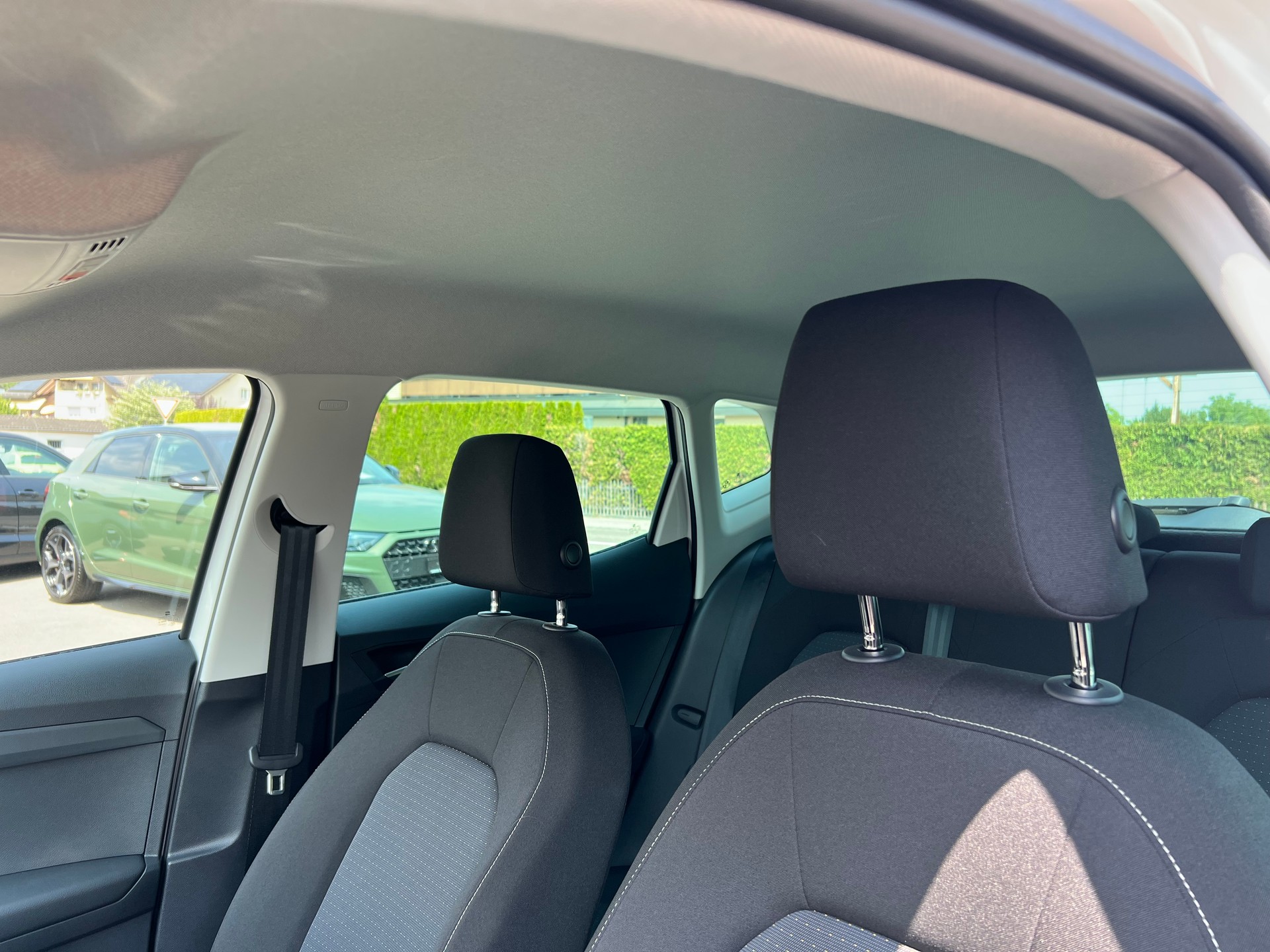 SEAT Arona 1.0 TSI Eco Style DSG-image-17