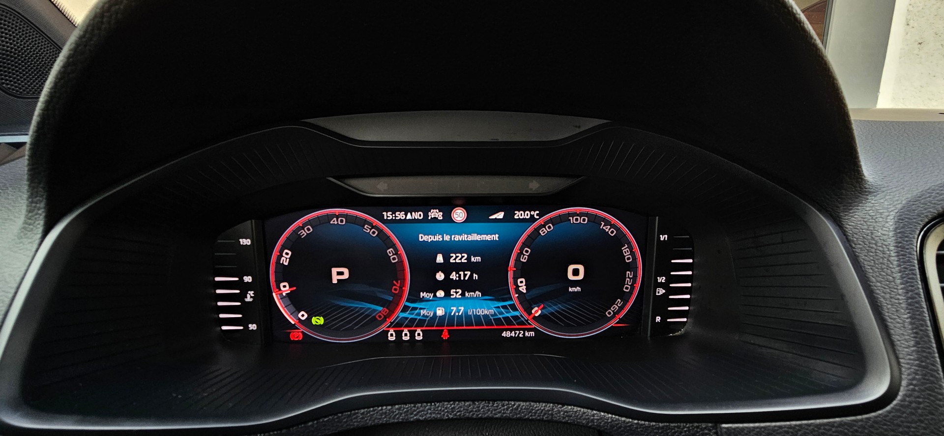 SKODA 1.5 TSI SportLine DSG-image-2