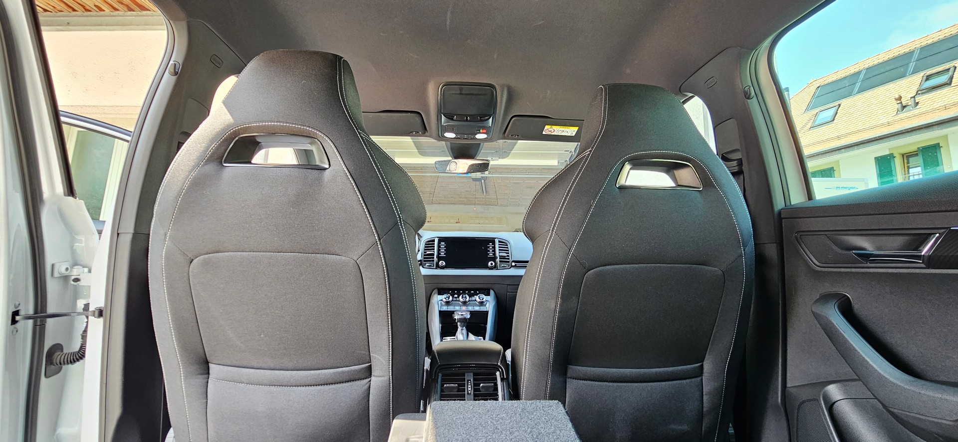 SKODA 1.5 TSI SportLine DSG-image-5