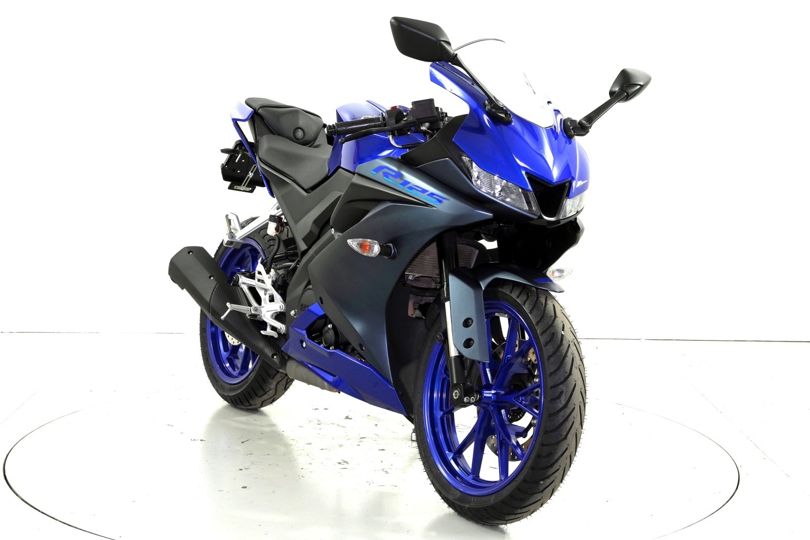 YAMAHA YZF-R 125 ABS-showroom-element-1