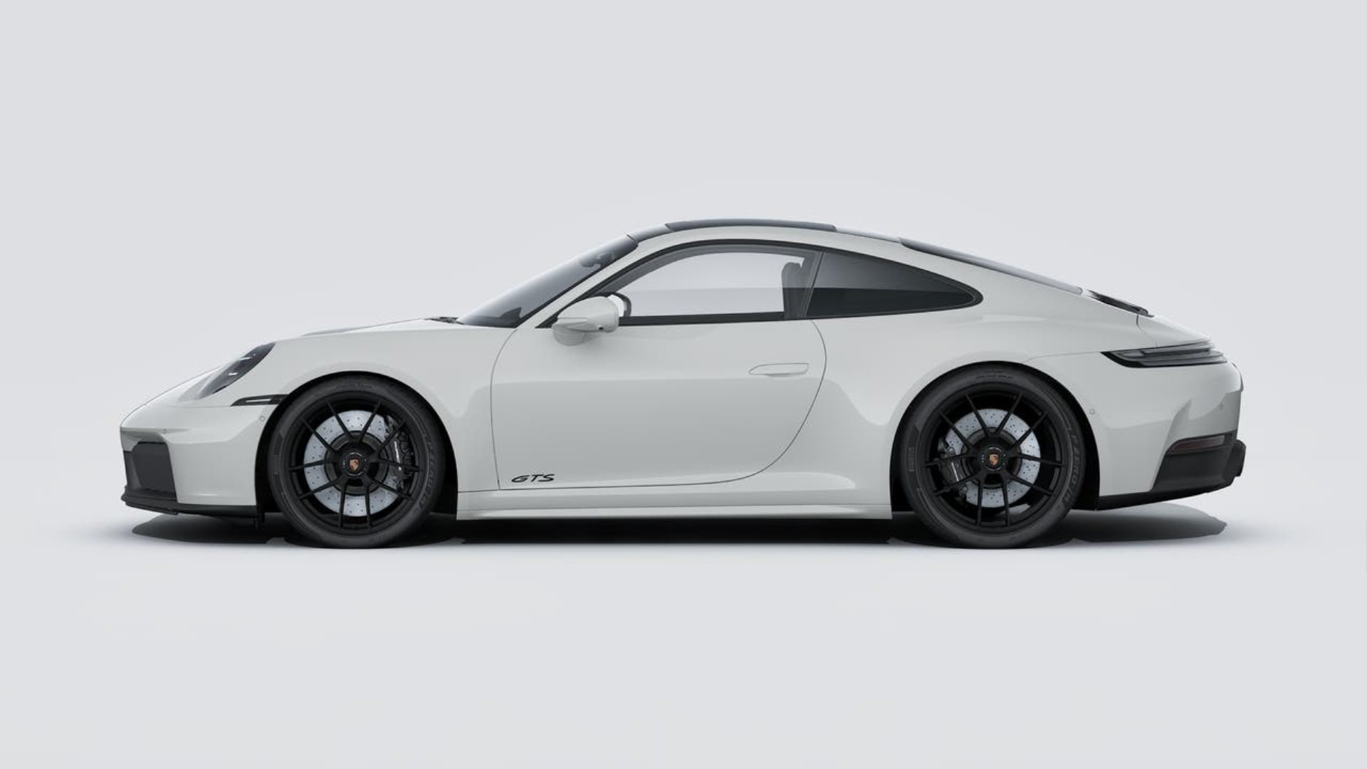 PORSCHE 911 Carrera 4 GTS-image-1