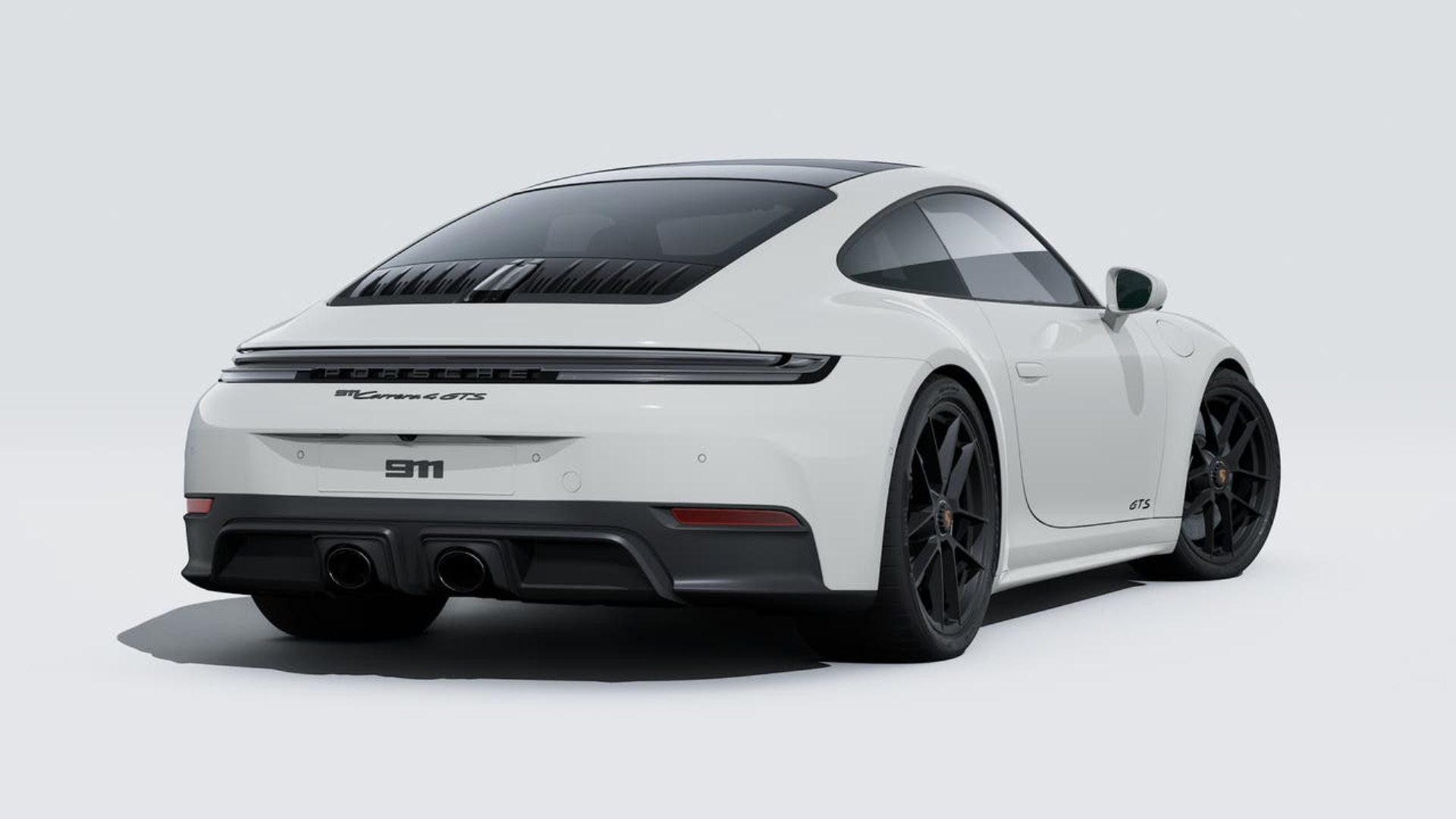 PORSCHE 911 Carrera 4 GTS-image-8