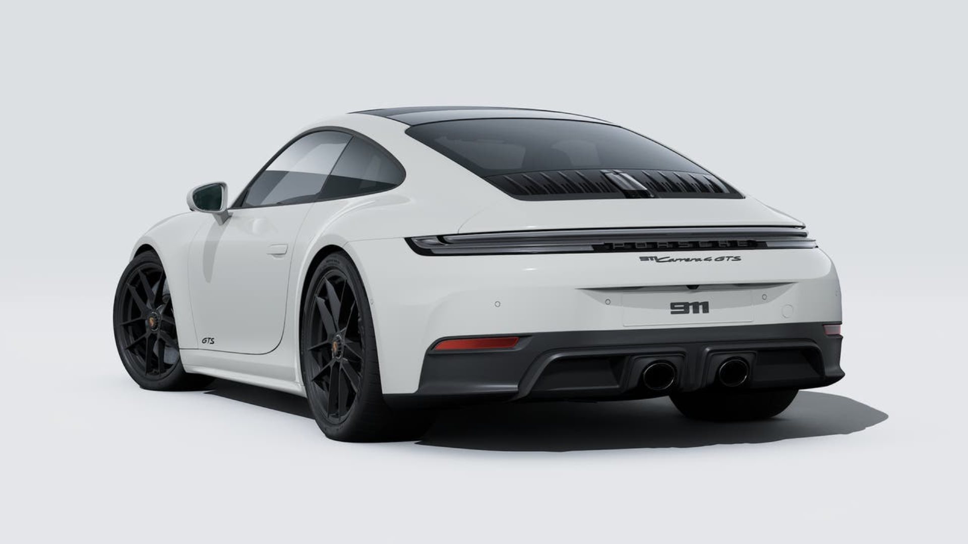 PORSCHE 911 Carrera 4 GTS-image-2