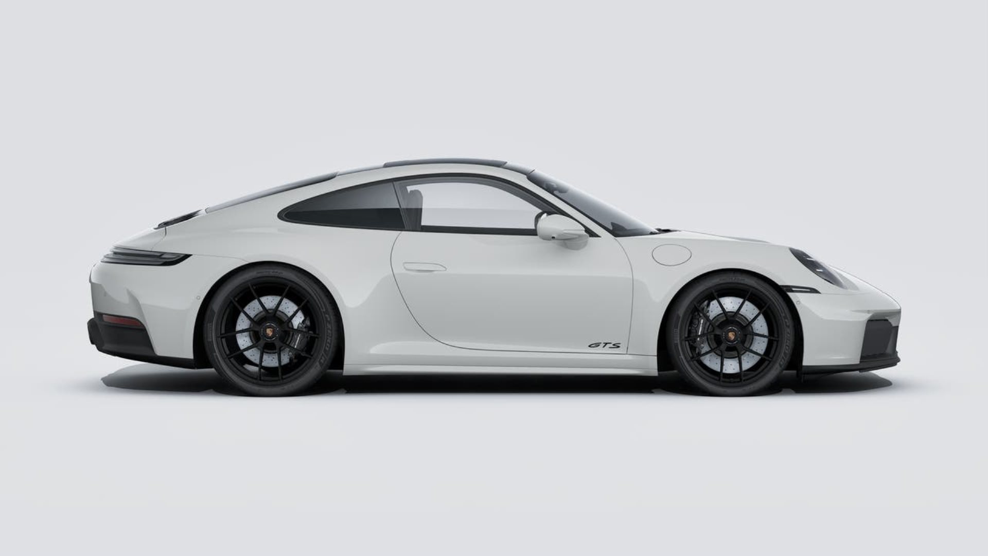 PORSCHE 911 Carrera 4 GTS-image-5