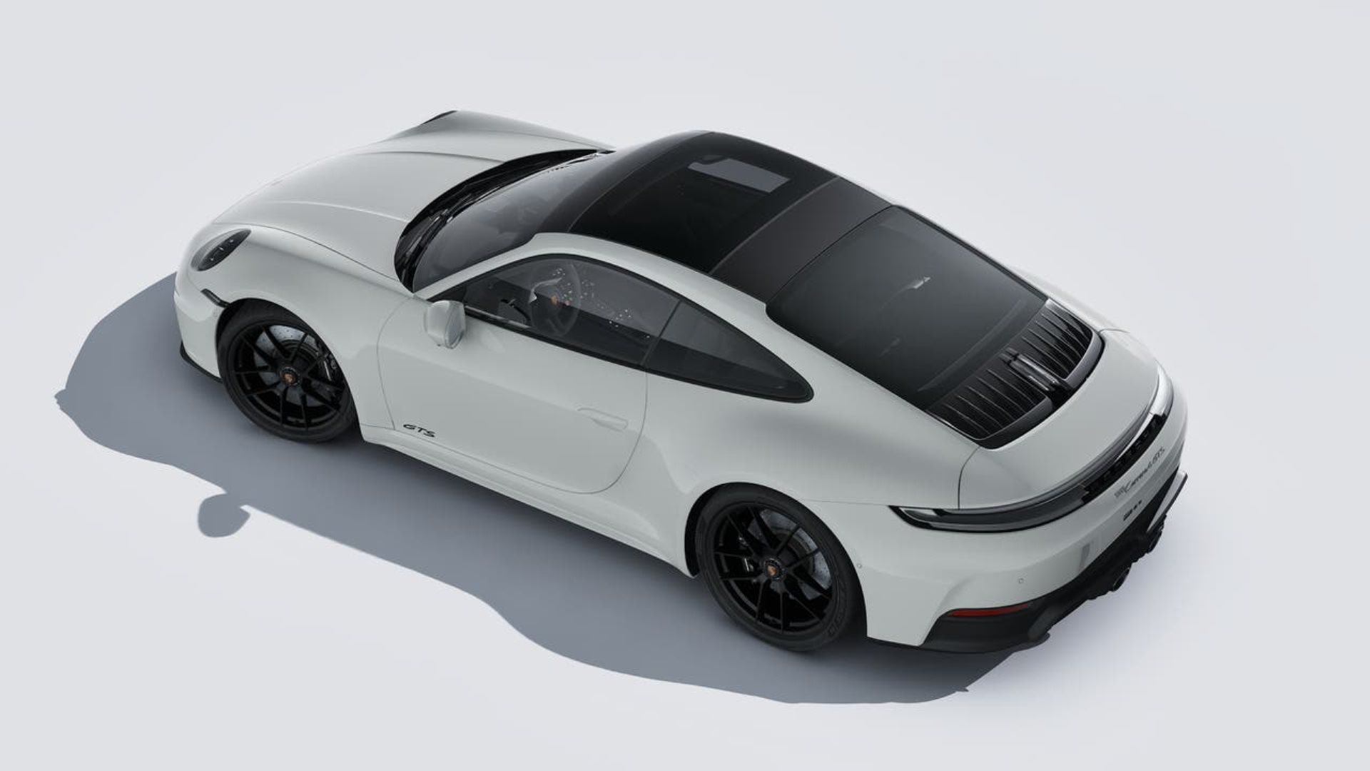 PORSCHE 911 Carrera 4 GTS-image-3