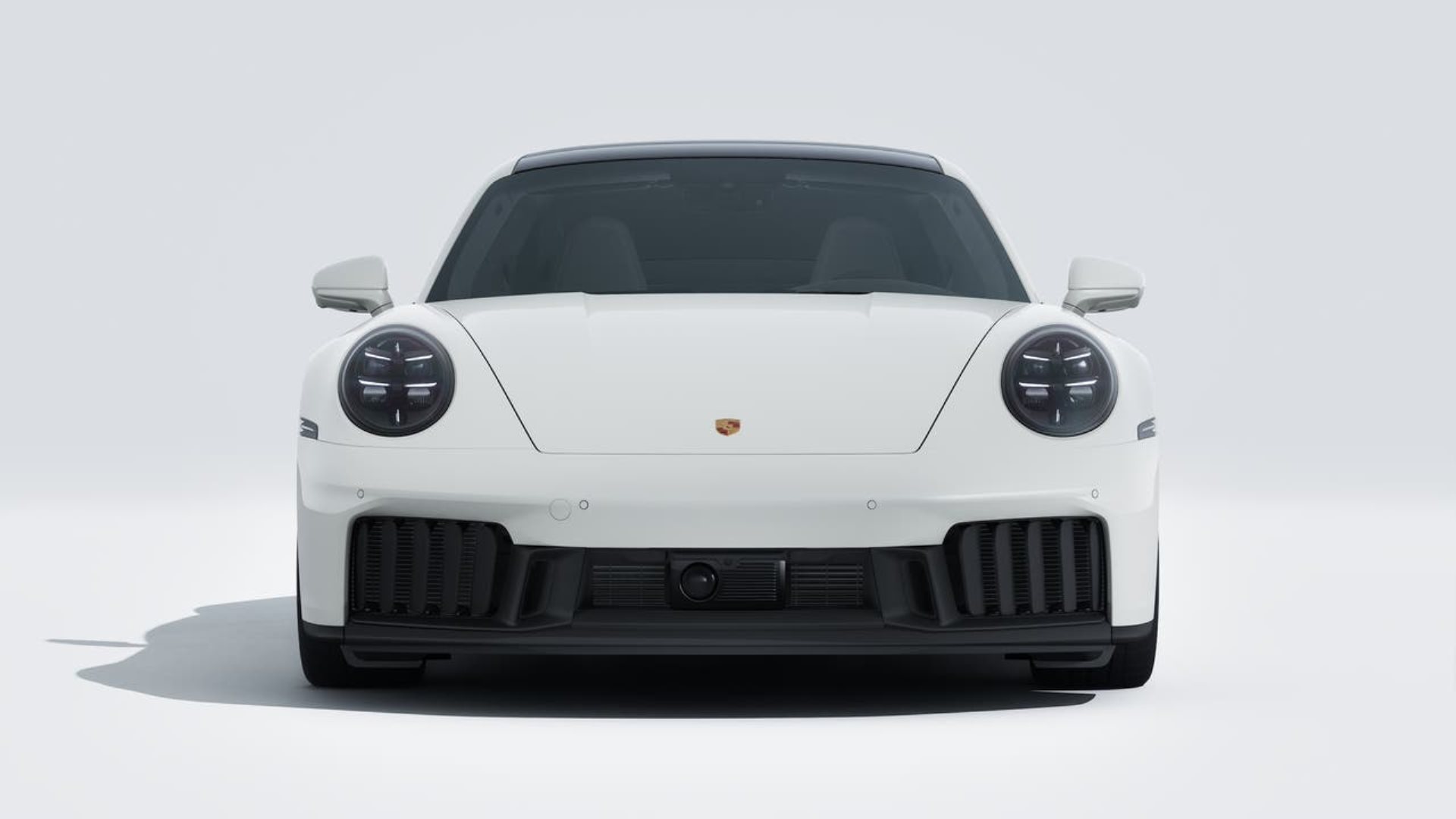 PORSCHE 911 Carrera 4 GTS-image-7