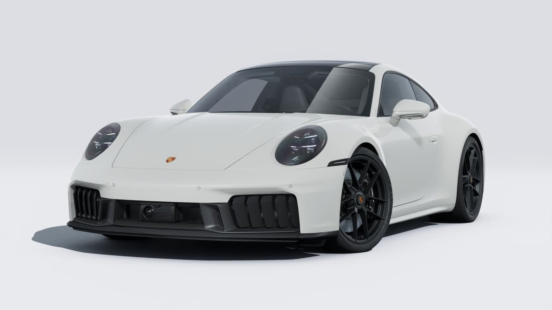 PORSCHE 911 Carrera 4 GTS-image-0