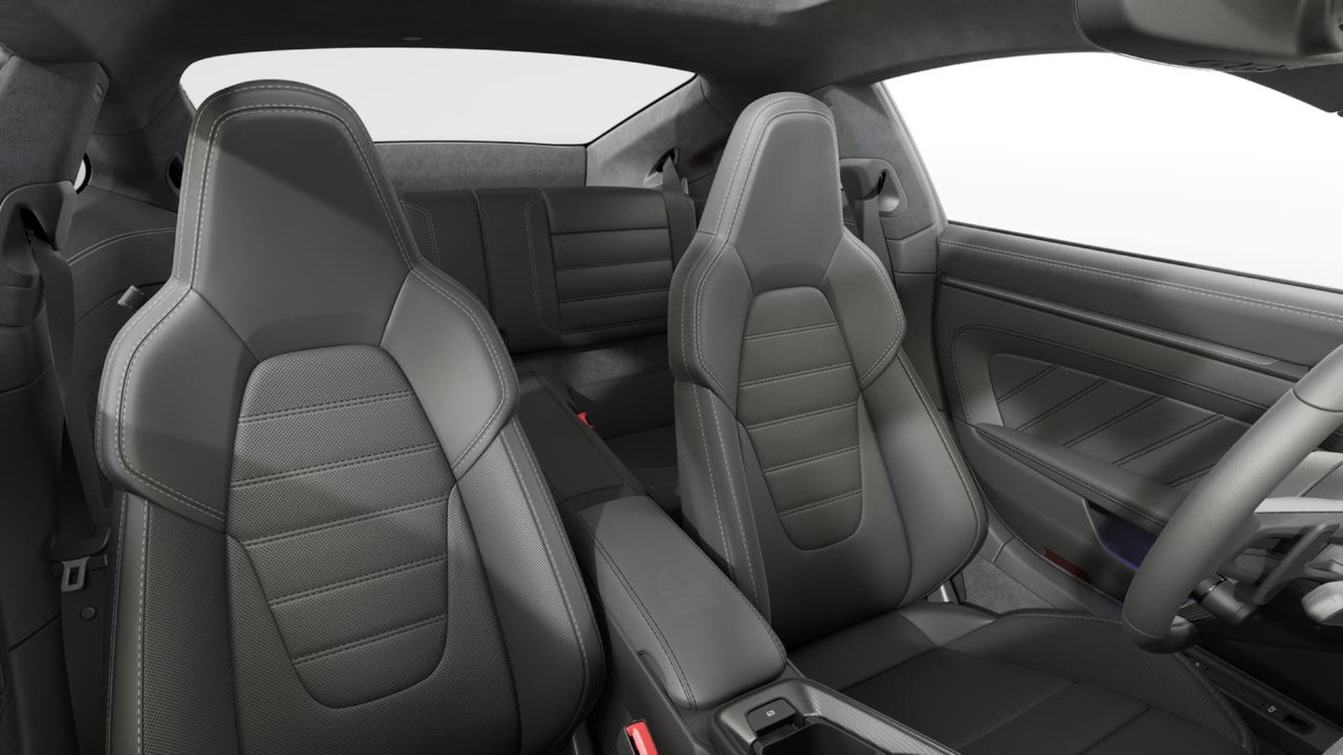 PORSCHE 911 Carrera 4 GTS-image-11