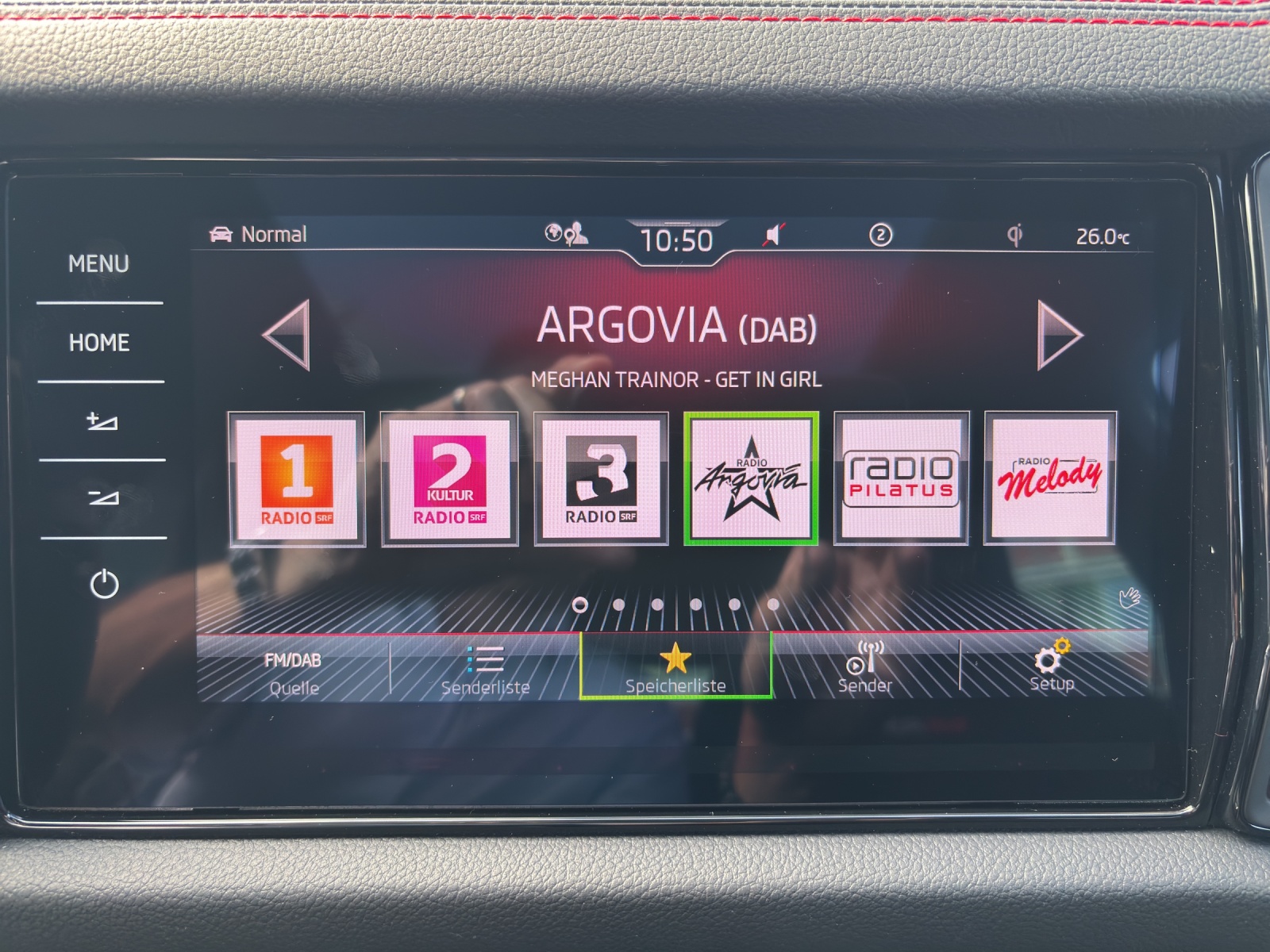 SKODA Kodiaq 2.0 TSI 4x4 RS mit AHK, Standheizung & Panorama-Ausstell-/Schiebedach-image-19