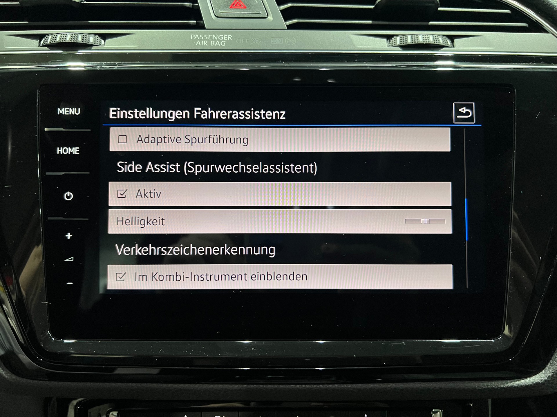 VW Touran 2.0 TDI BlueMotion Technology Comfortline DSG**7-Plätzer,Tempomat ACC,Rückfahrtkam,Frisch ab MFK**-image-14
