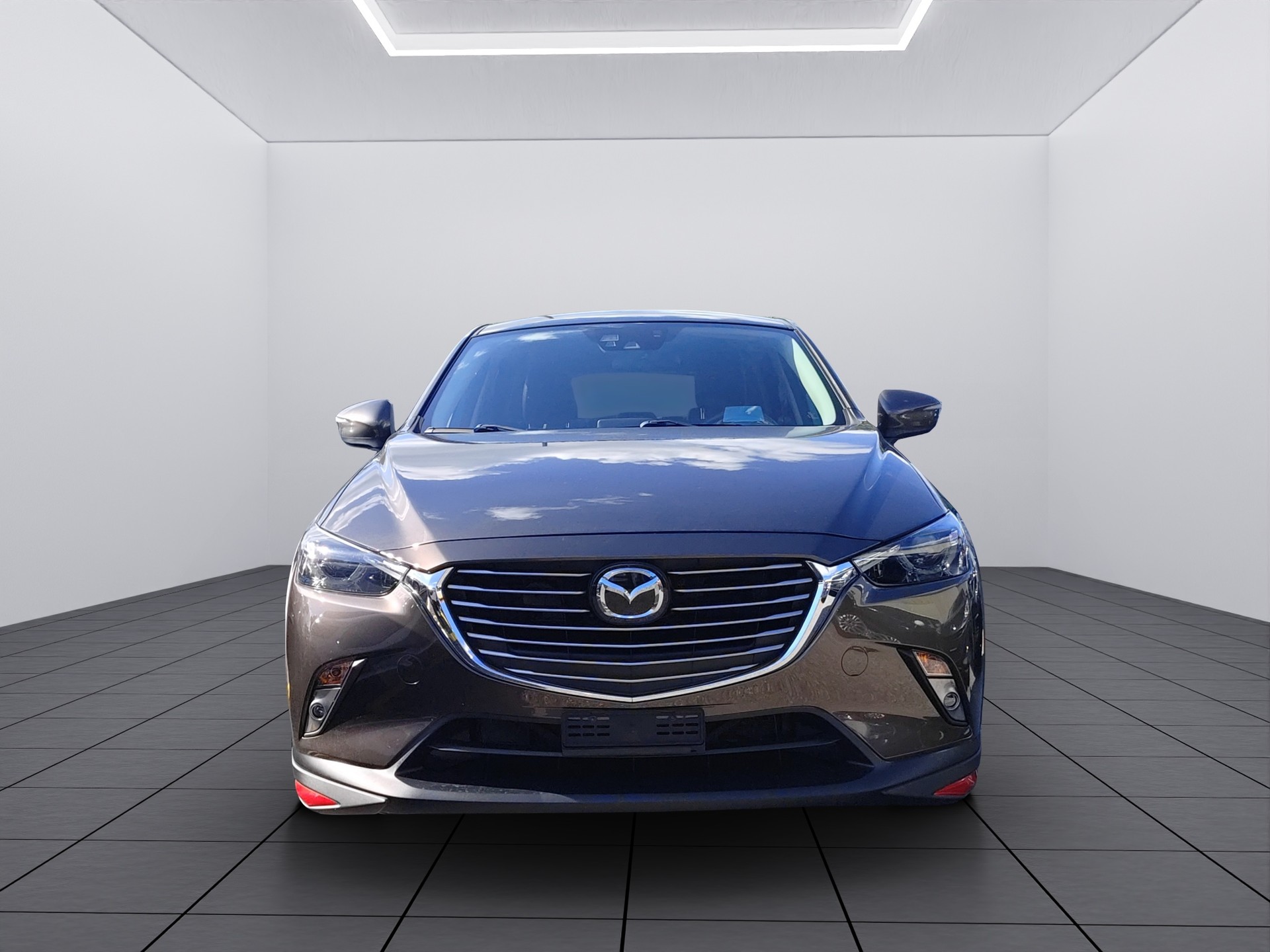 MAZDA CX-3 2.0 Revolution AWD-image-1