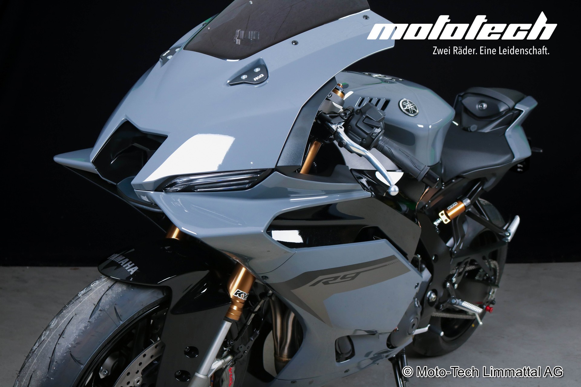 YAMAHA YZF-R9 SONDERUMBAU-image-6