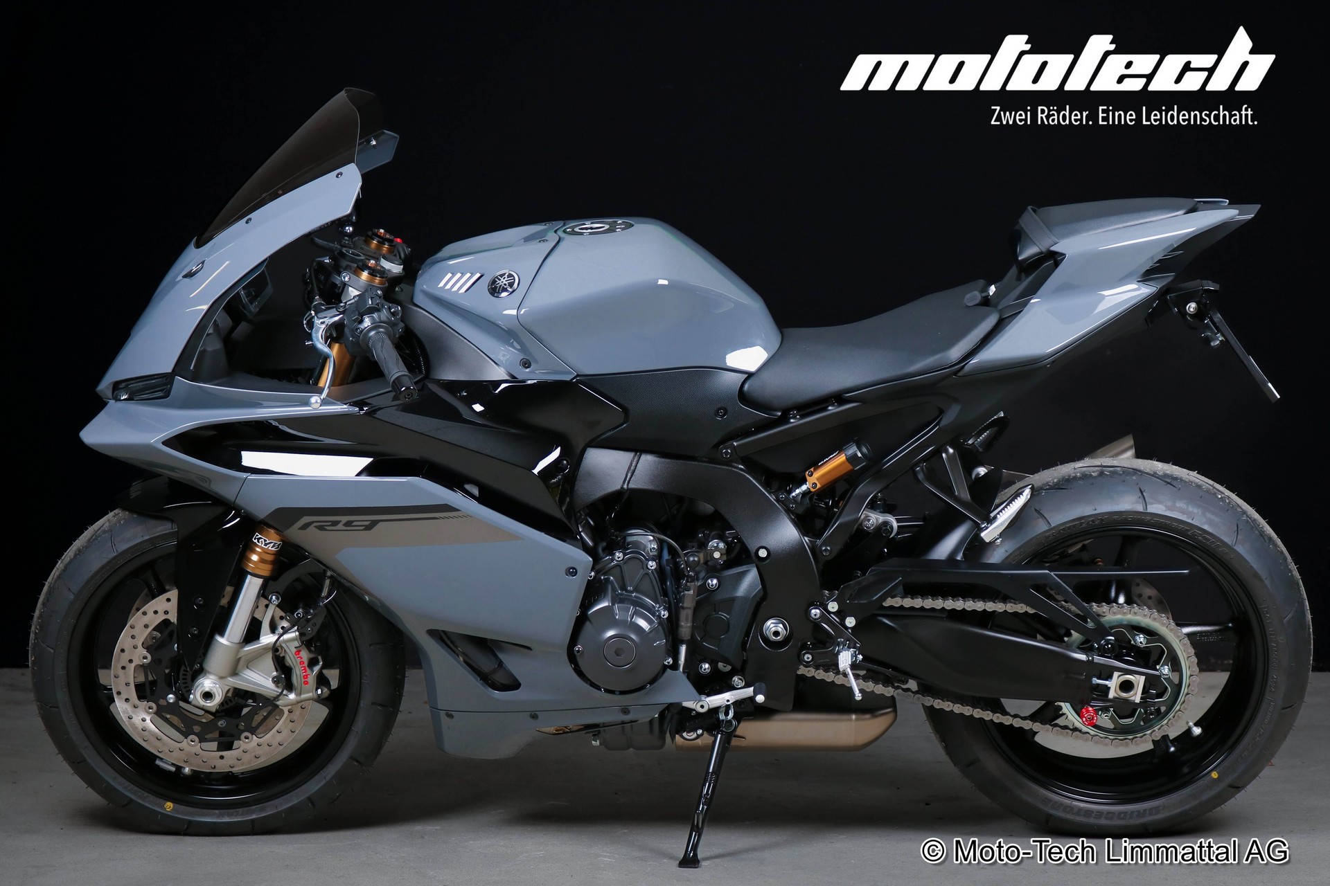 YAMAHA YZF-R9 SONDERUMBAU-image-4