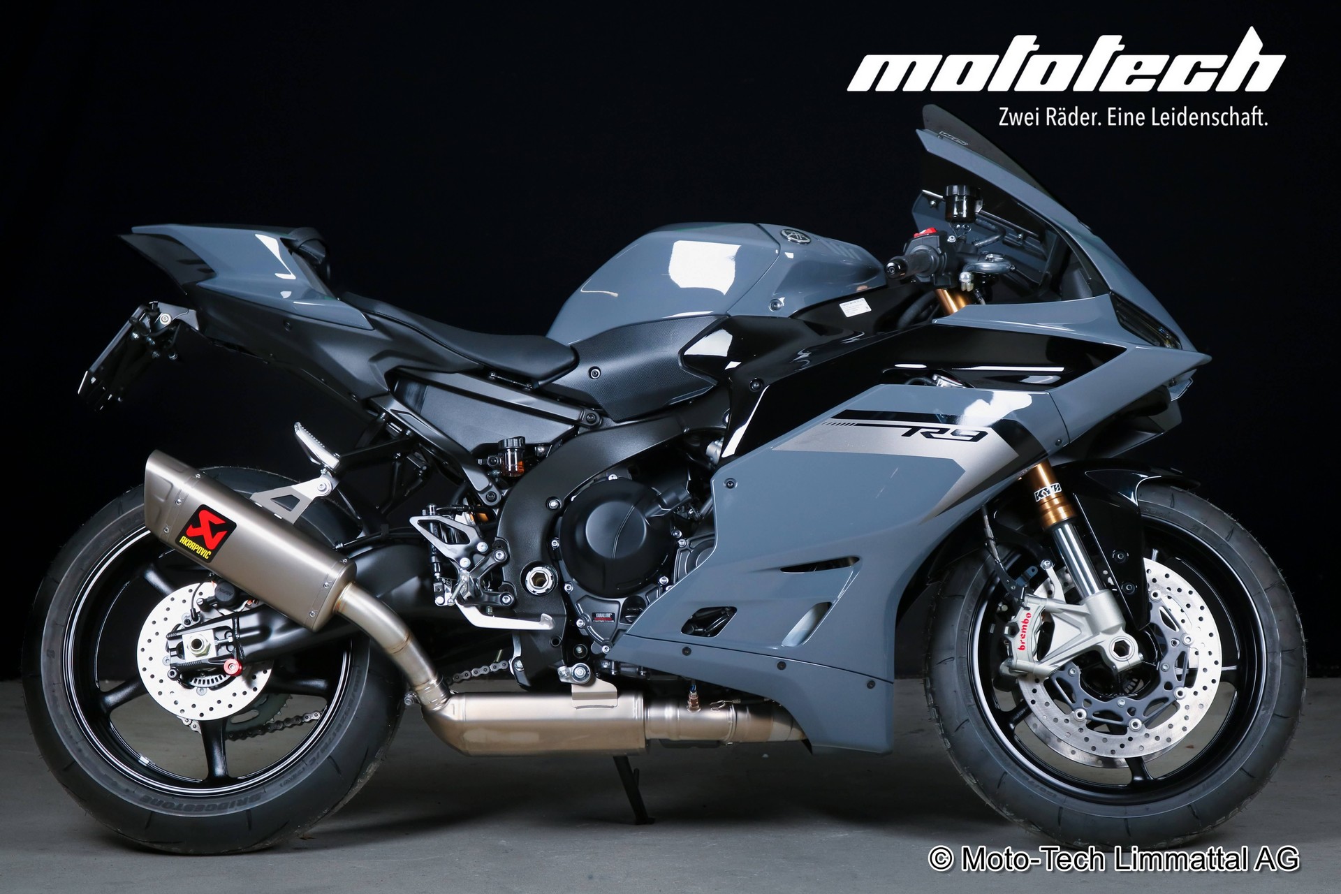 YAMAHA YZF-R9 SONDERUMBAU-showroom-element-1