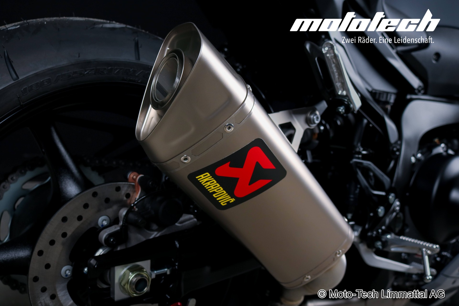 YAMAHA YZF-R9 SONDERUMBAU-image-7
