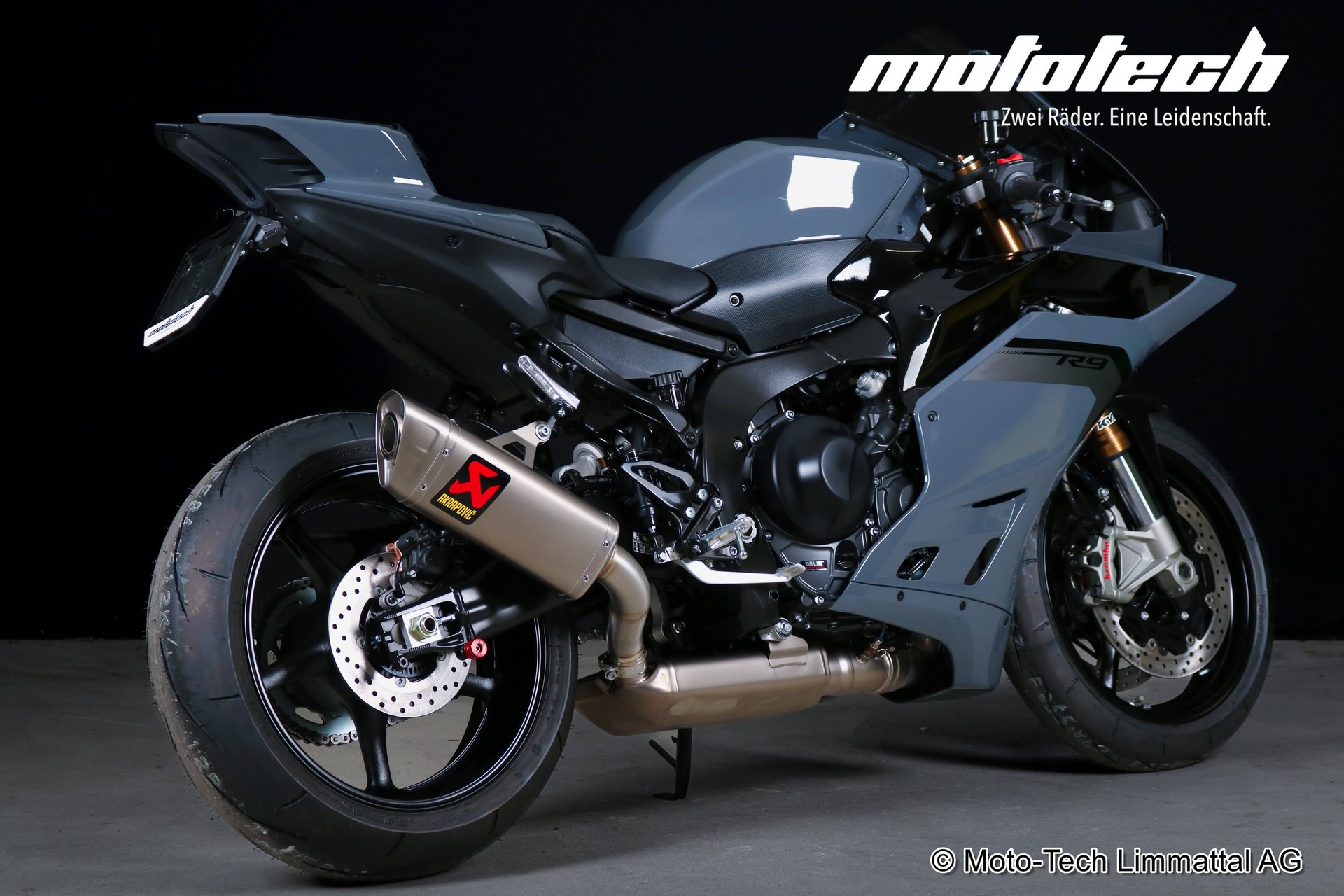 YAMAHA YZF-R9 SONDERUMBAU-showroom-element-2