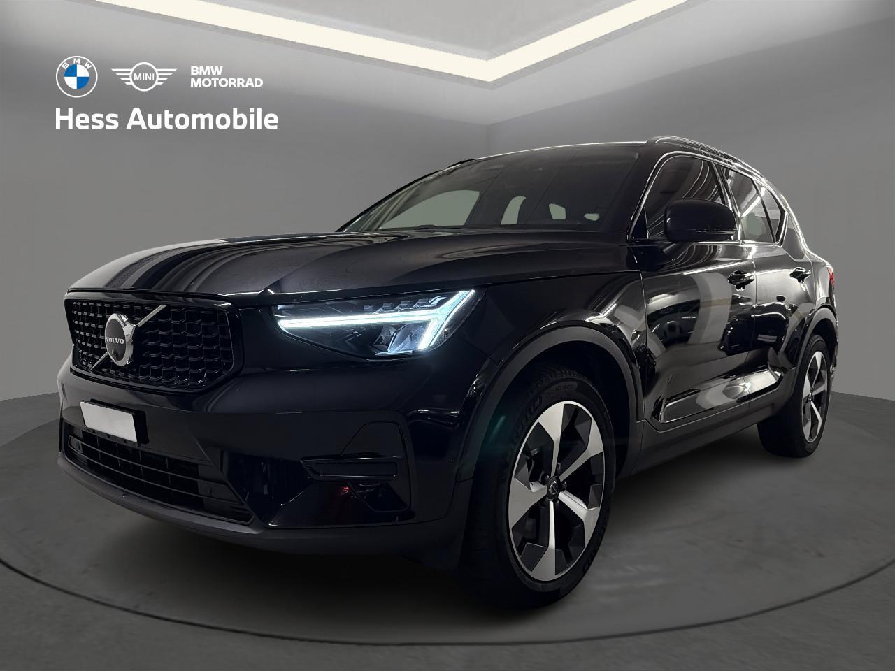 VOLVO XC40 2.0 B4 MH Plus Dark