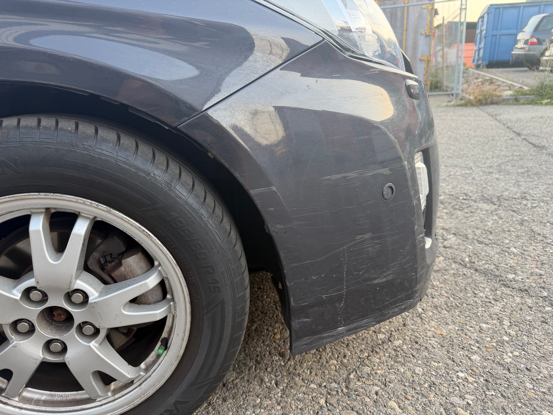TOYOTA Prius 1.8 16V HSD Sol Premium-image-5