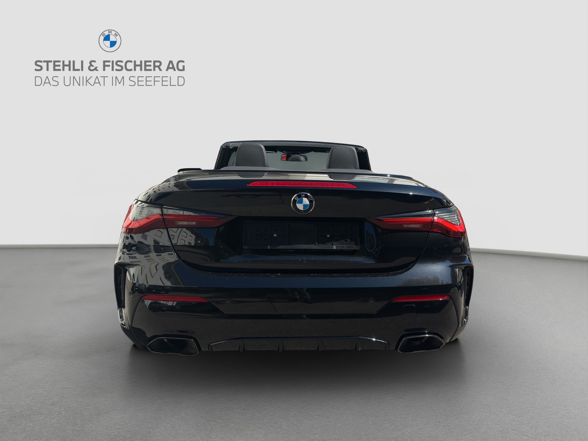 BMW M440i xDrive 48V Cabriolet M Sport PRO Steptronic-image-6