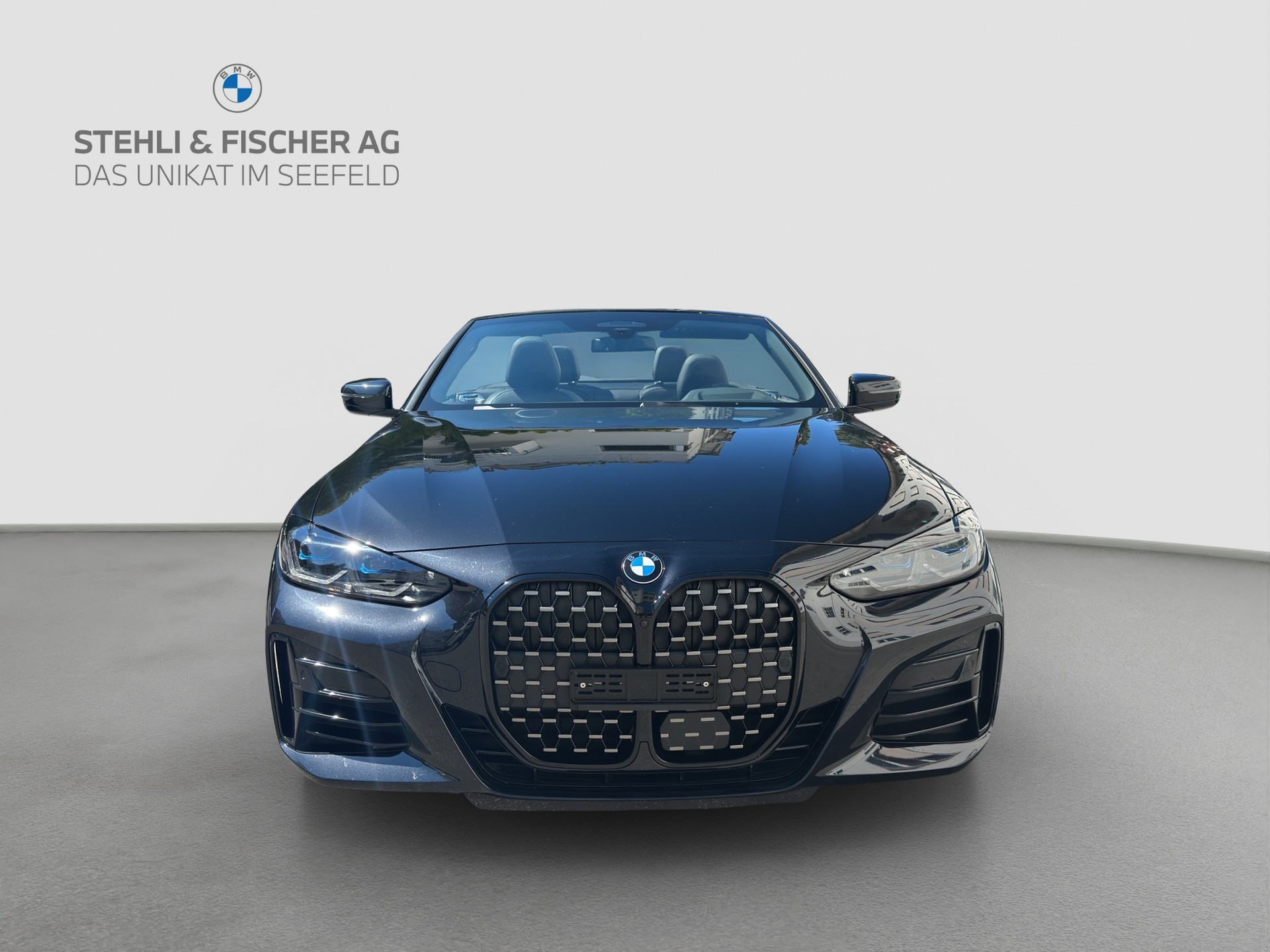 BMW M440i xDrive 48V Cabriolet M Sport PRO Steptronic-image-5