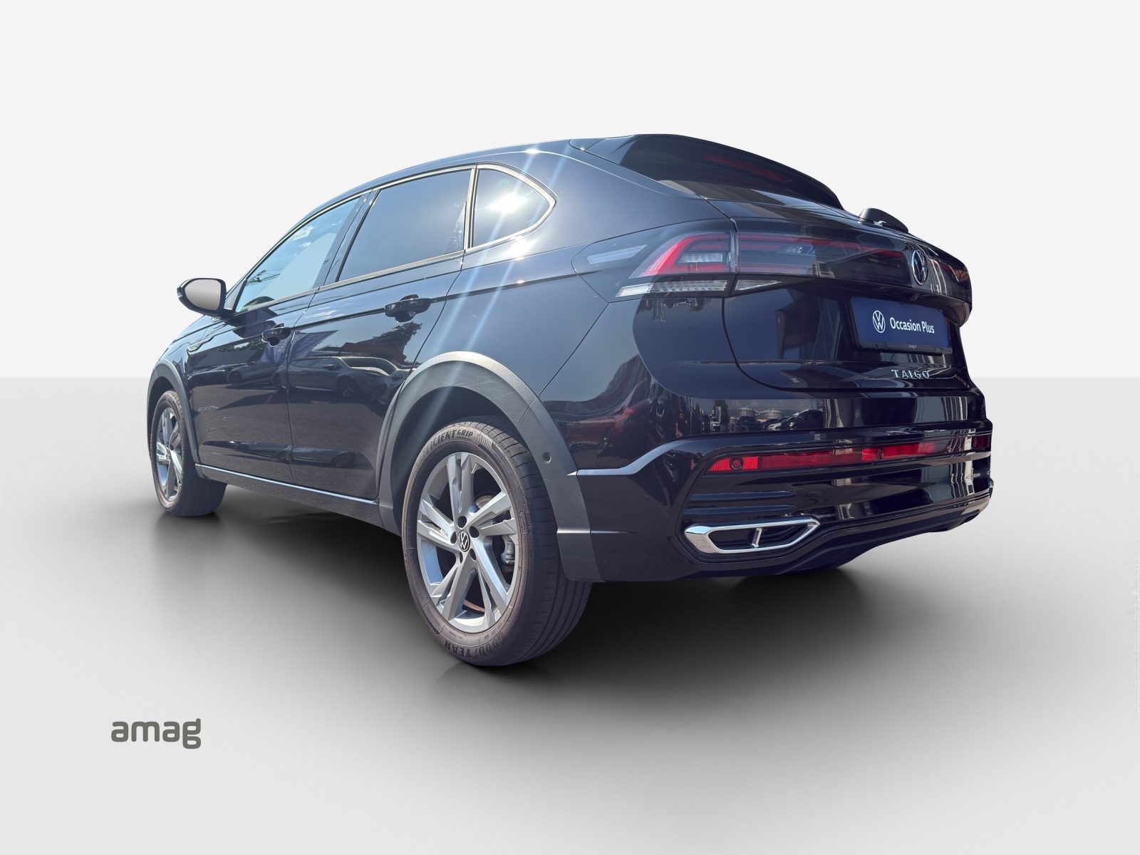 VW Taigo 1.0 TSI R-Line DSG-showroom-element-2