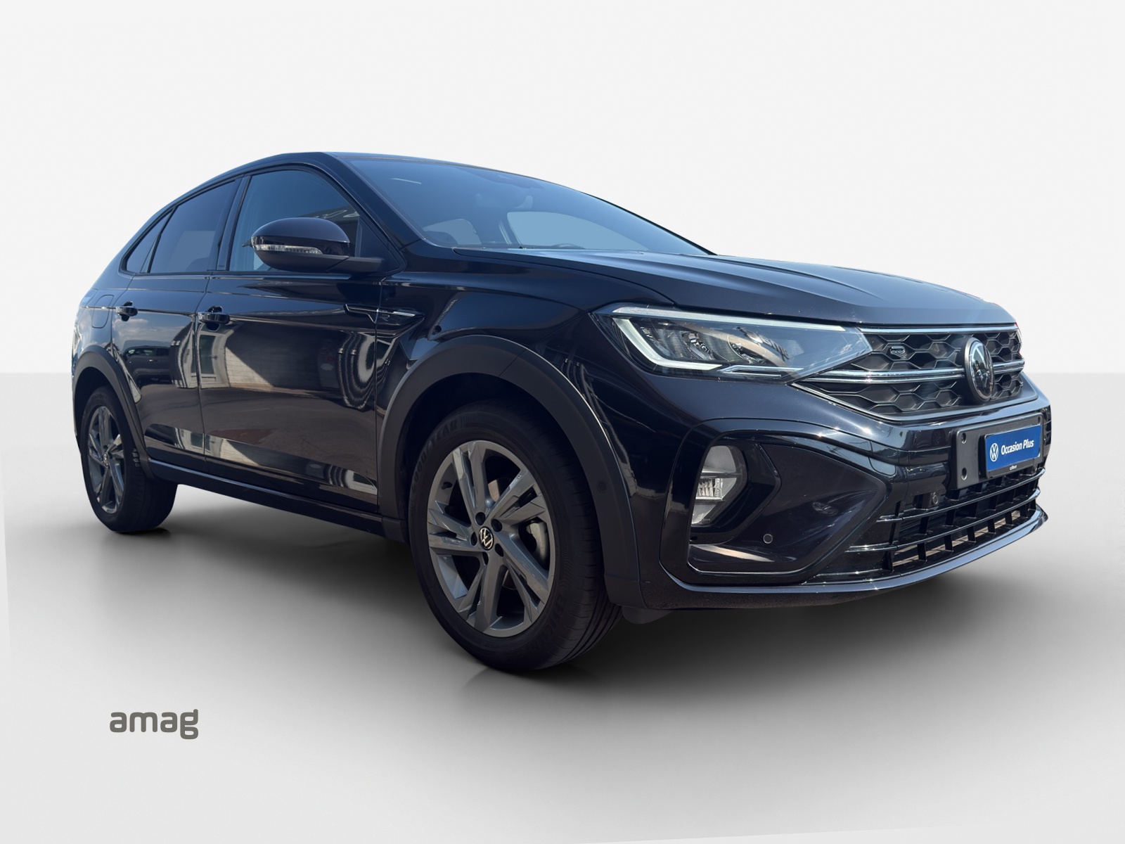 VW Taigo 1.0 TSI R-Line DSG-image-5