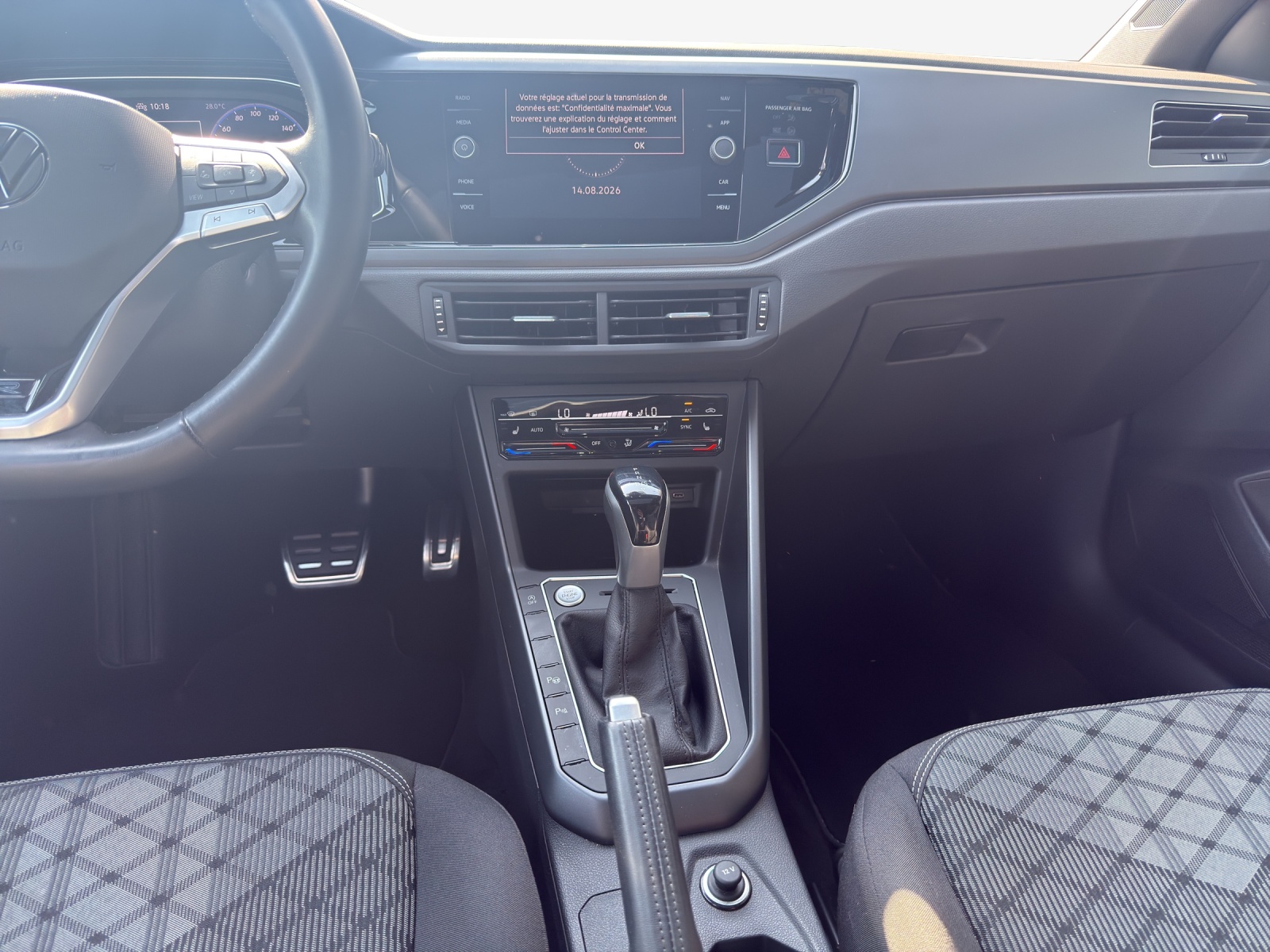 VW Taigo 1.0 TSI R-Line DSG-image-10