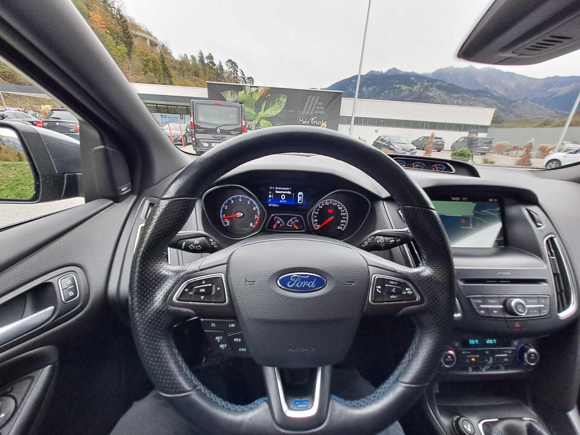 FORD 2.3 EcoB RS-image-2