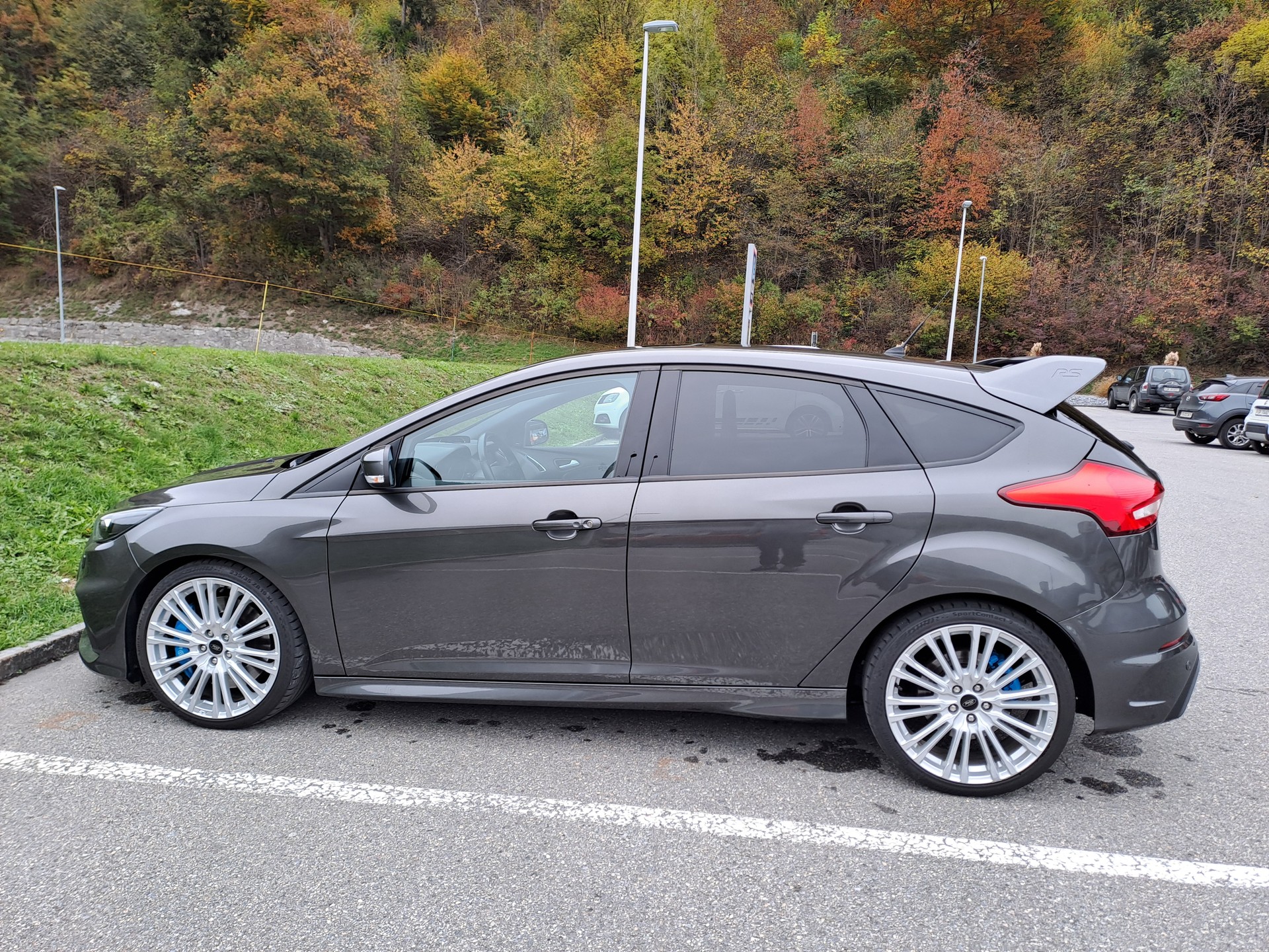 FORD 2.3 EcoB RS-image-3