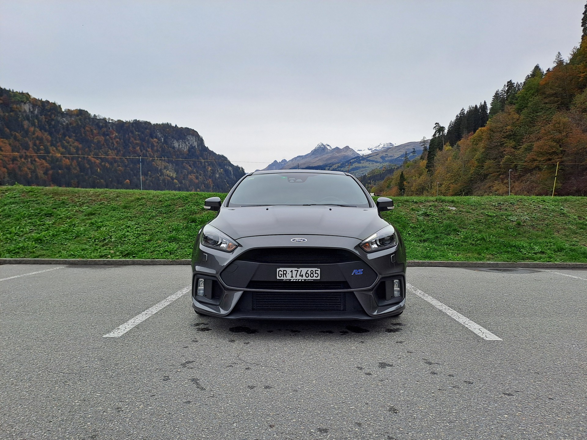 FORD 2.3 EcoB RS-image-4