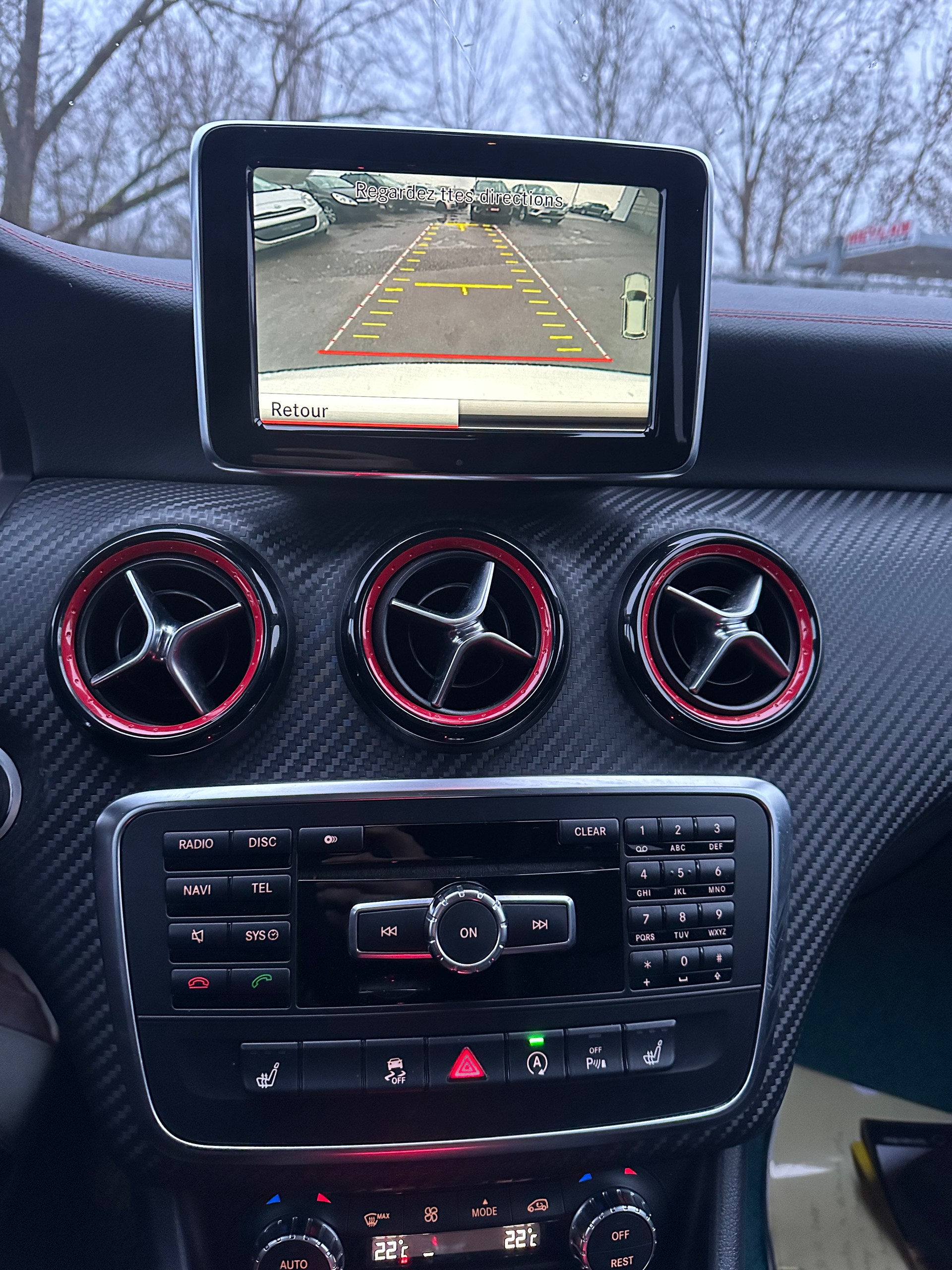 MERCEDES-BENZ A 45 AMG 4Matic Speedshift 7G-DCT-image-12