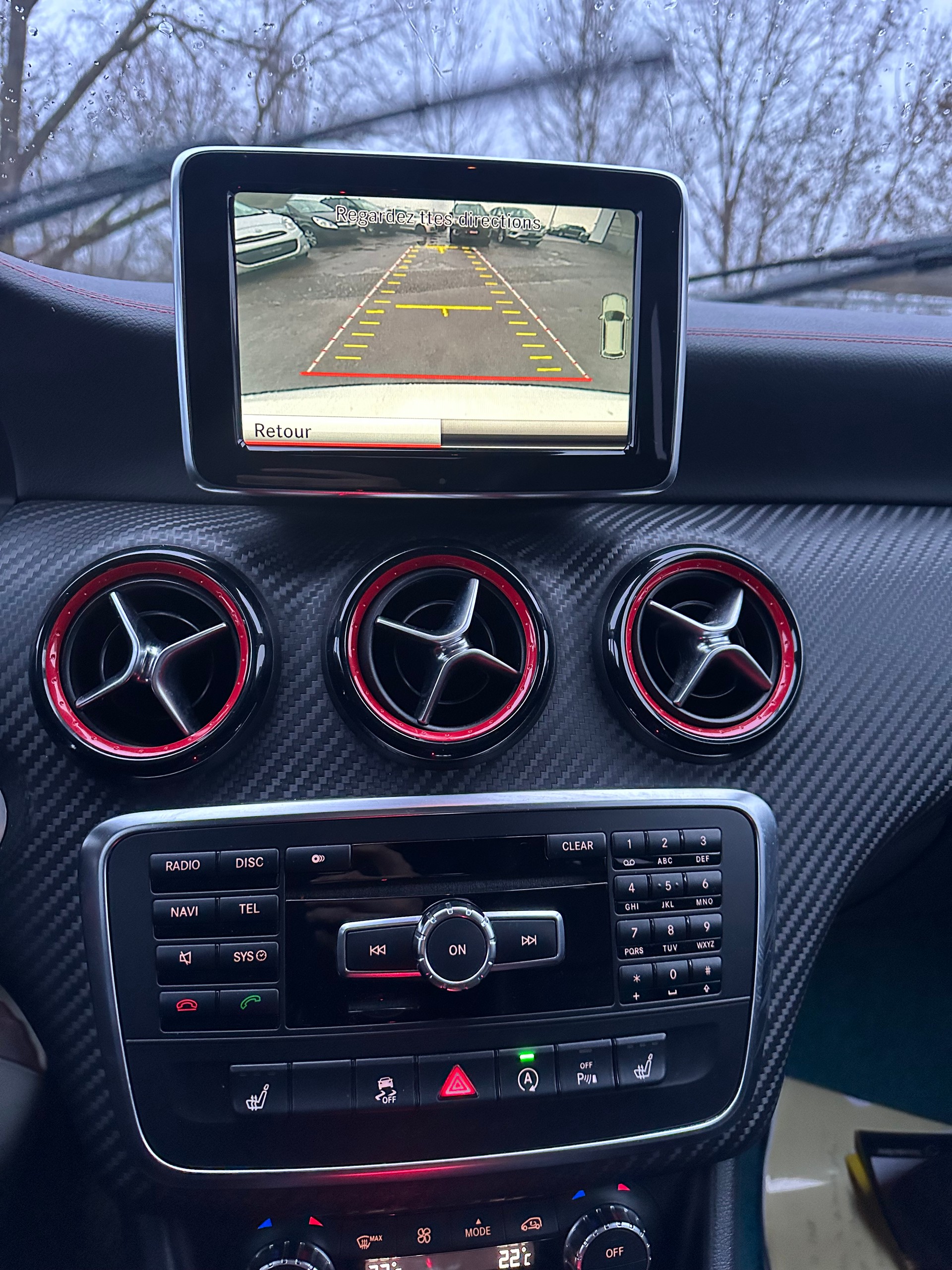 MERCEDES-BENZ A 45 AMG 4Matic Speedshift 7G-DCT-image-10