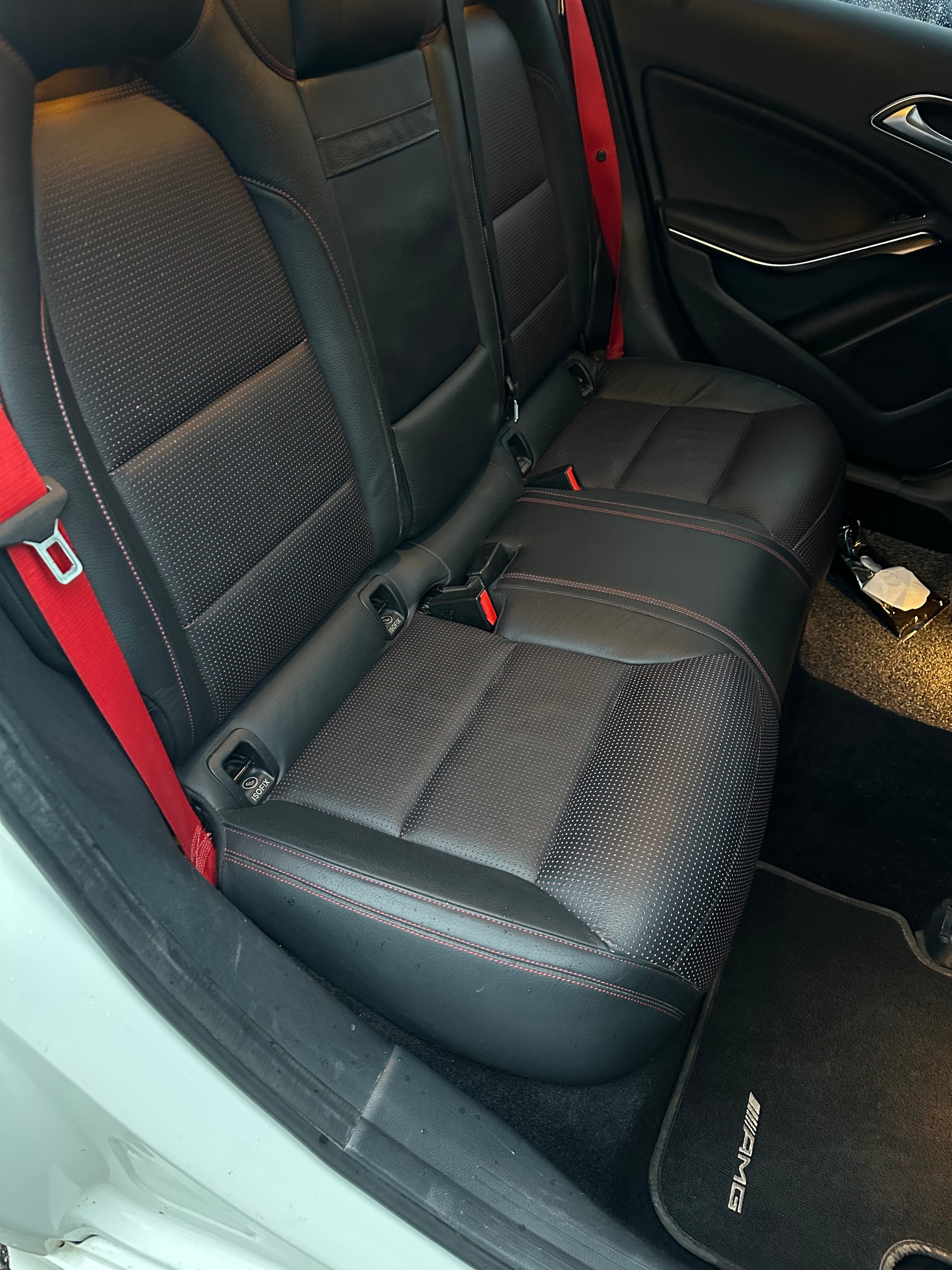 MERCEDES-BENZ A 45 AMG 4Matic Speedshift 7G-DCT-image-7