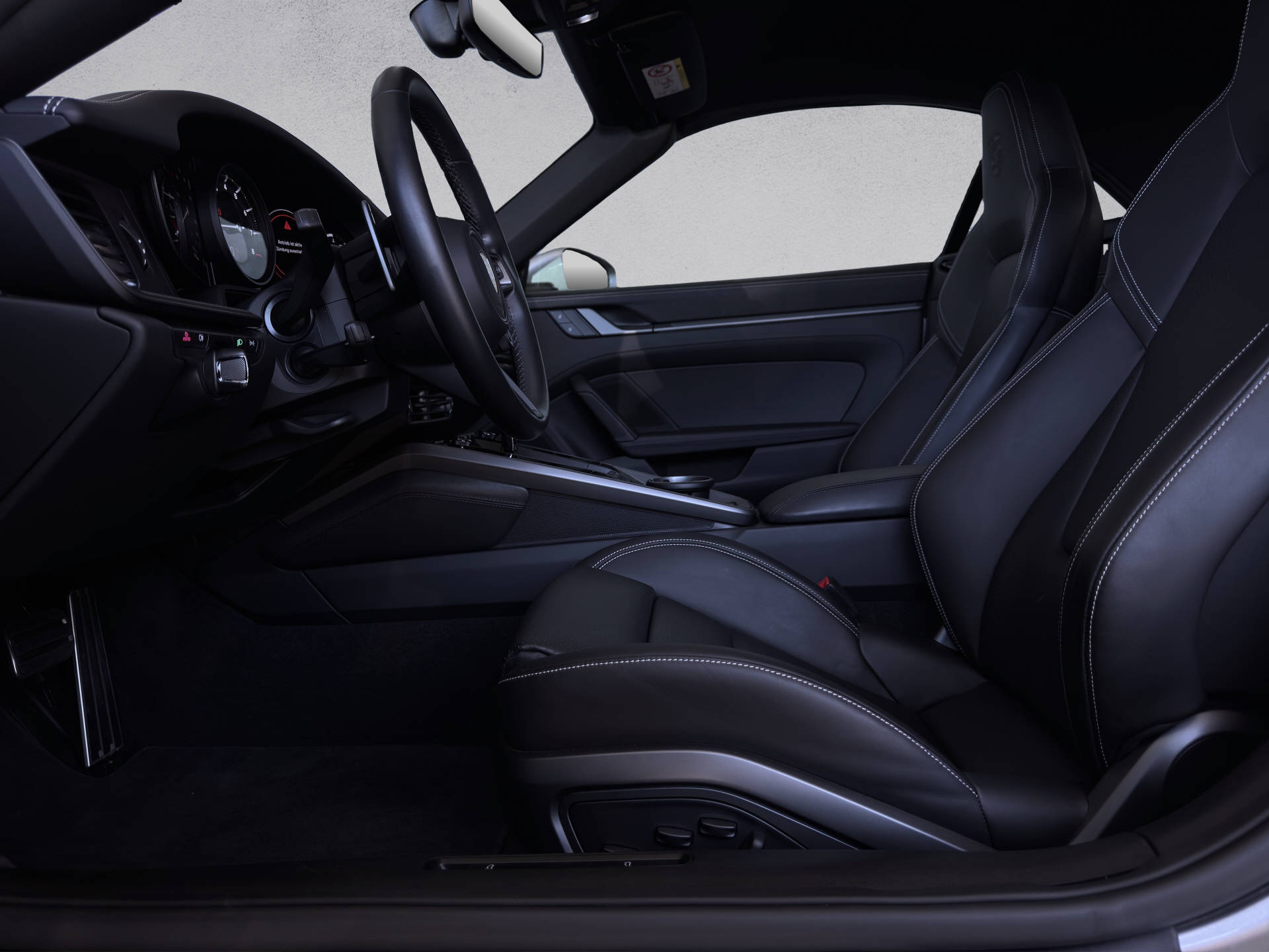 PORSCHE 911 Carrera 4S Cabriolet-image-6